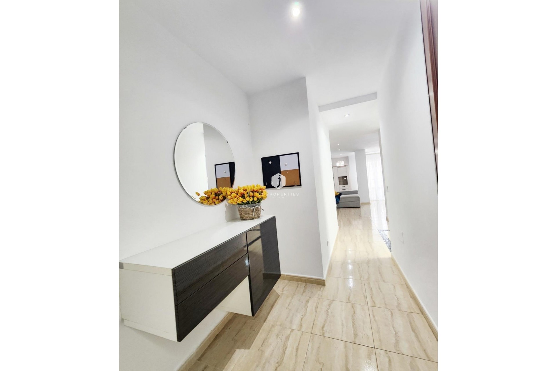 Segunda mano - Apartamento / piso -
Torrevieja - Playa del Cura