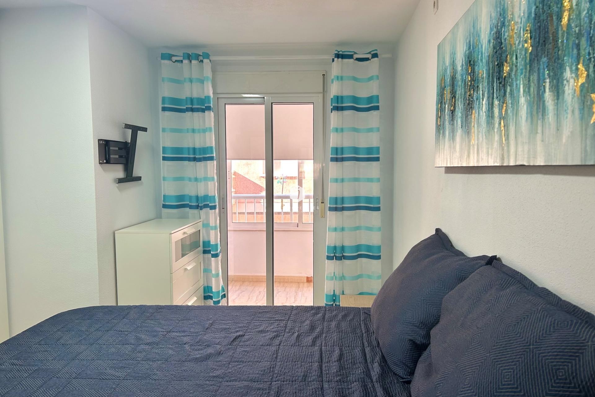 Segunda mano - Apartamento / piso -
Torrevieja - Playa del Cura