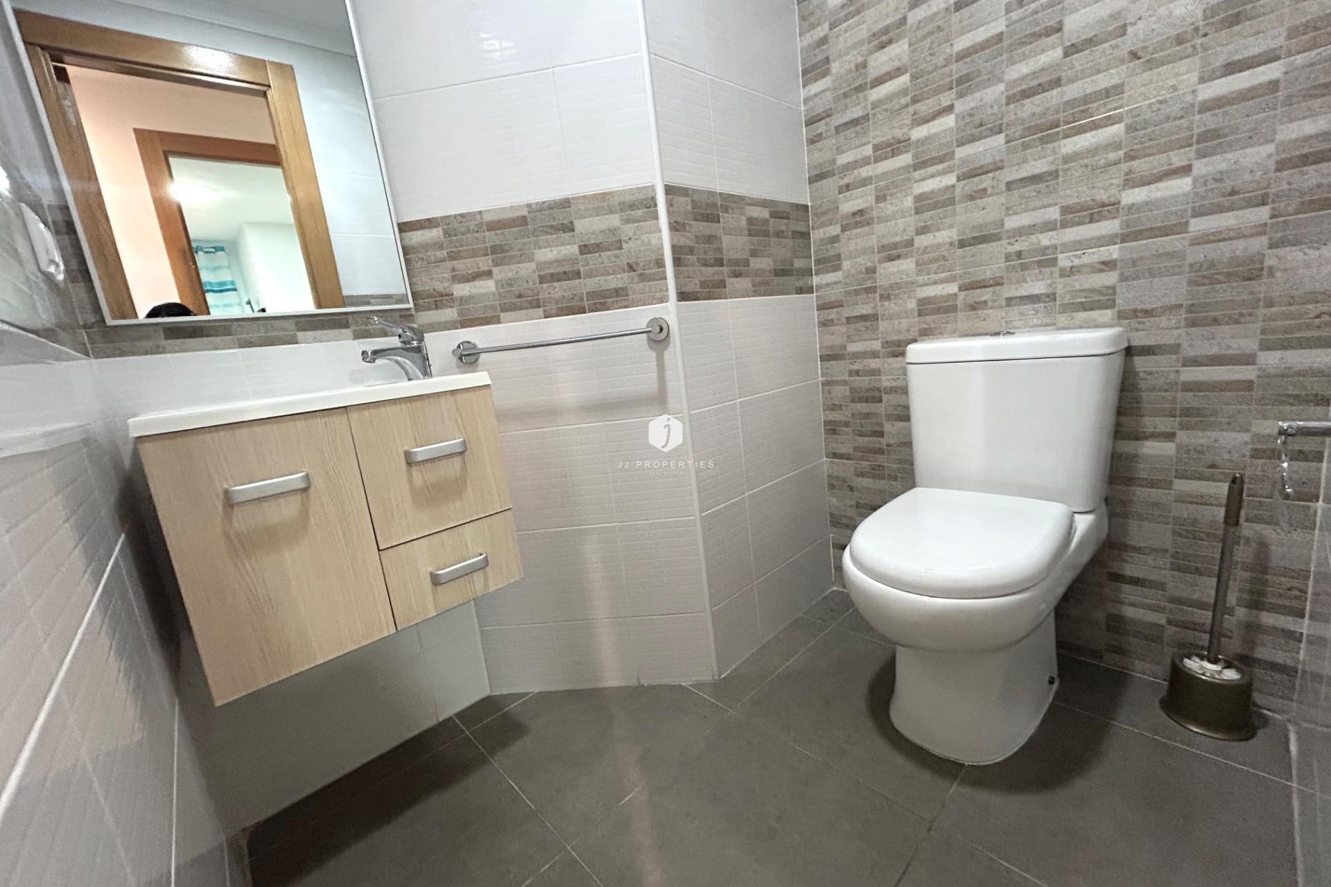 Segunda mano - Apartamento / piso -
Torrevieja - Playa del Cura