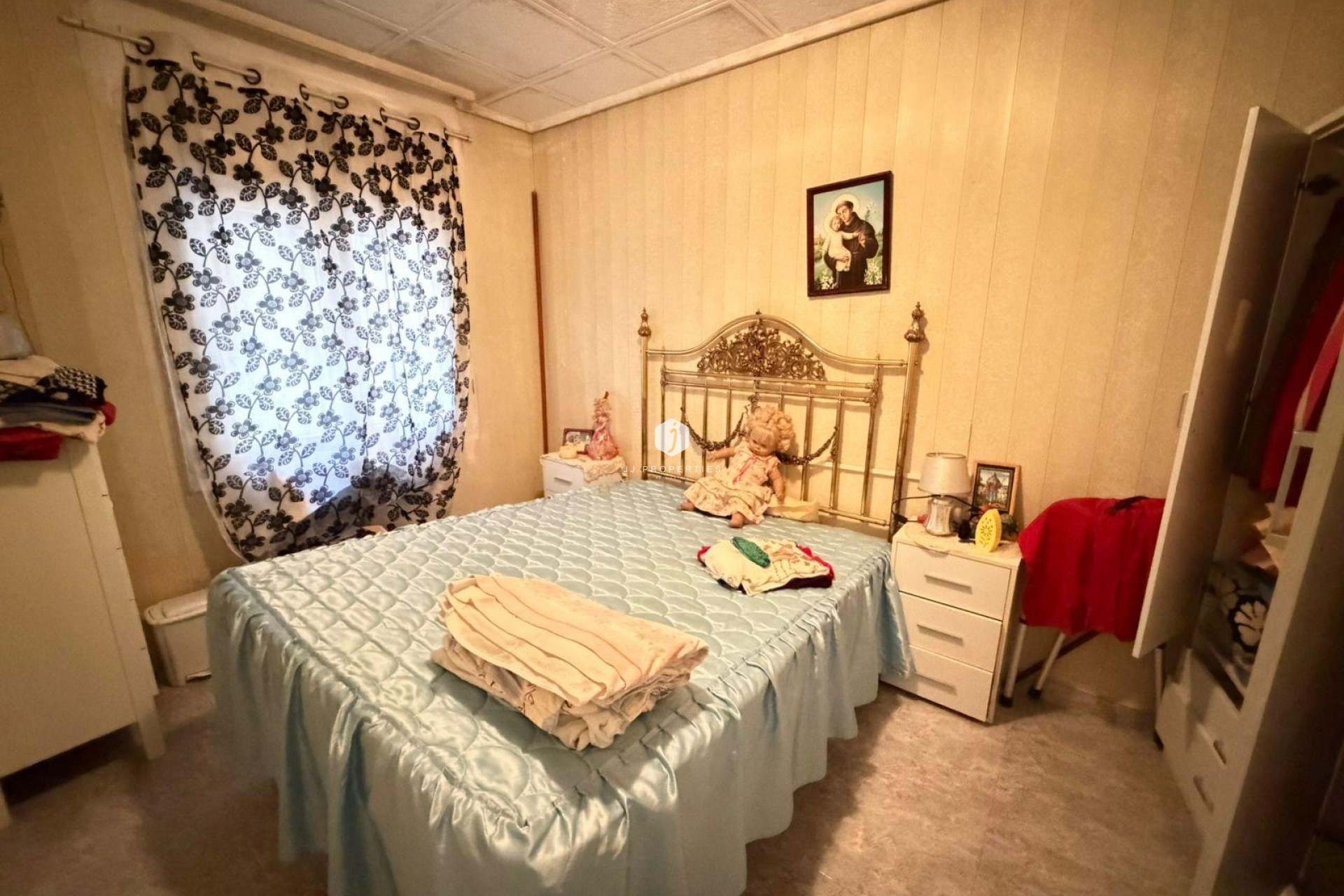 Segunda mano - Apartamento / piso -
Torrevieja - Playa del Cura