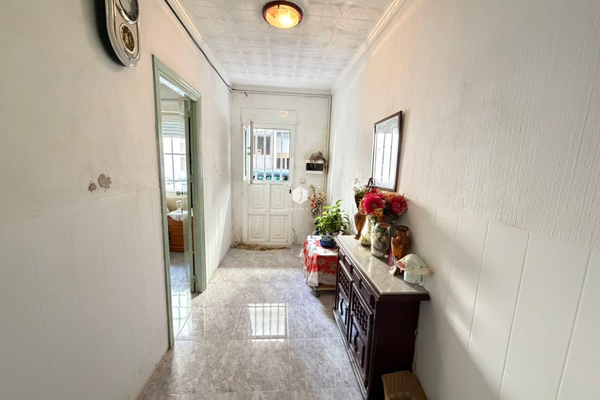 Segunda mano - Apartamento / piso -
Torrevieja - Playa del Cura