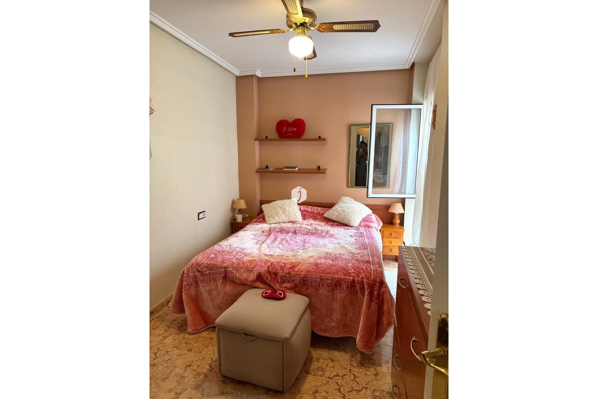 Segunda mano - Apartamento / piso -
Torrevieja - Playa del Cura