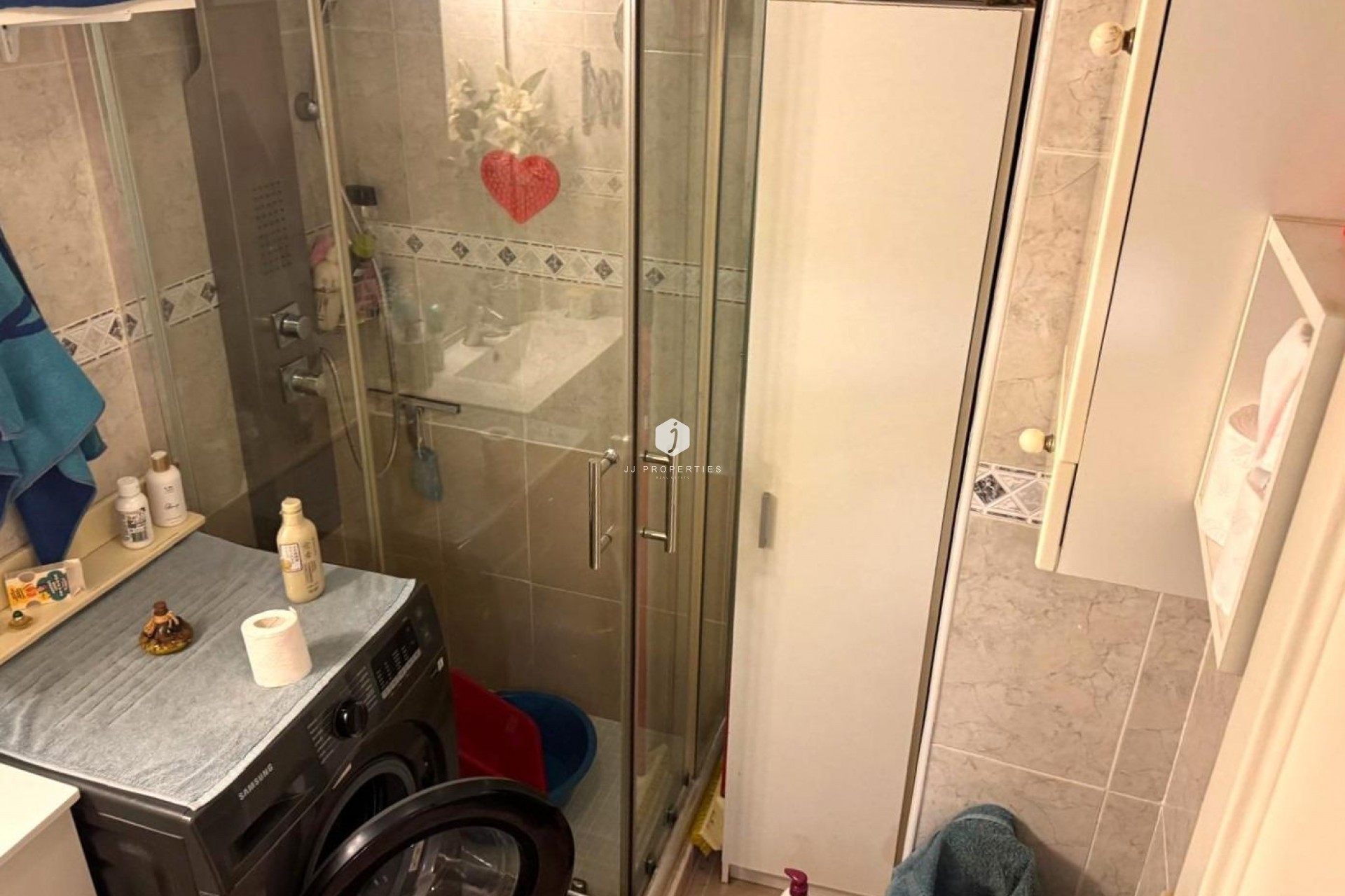 Segunda mano - Apartamento / piso -
Torrevieja - Playa del Cura