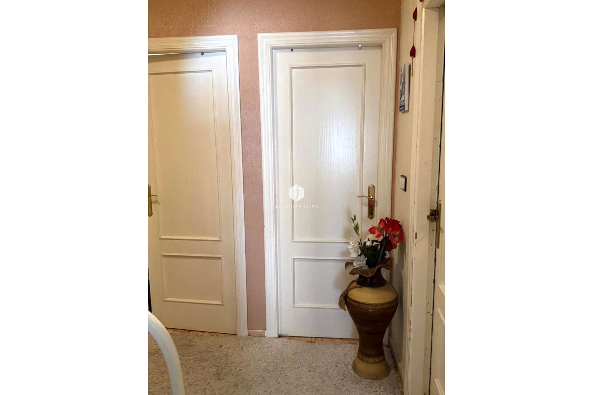 Segunda mano - Apartamento / piso -
Torrevieja - Playa del Cura