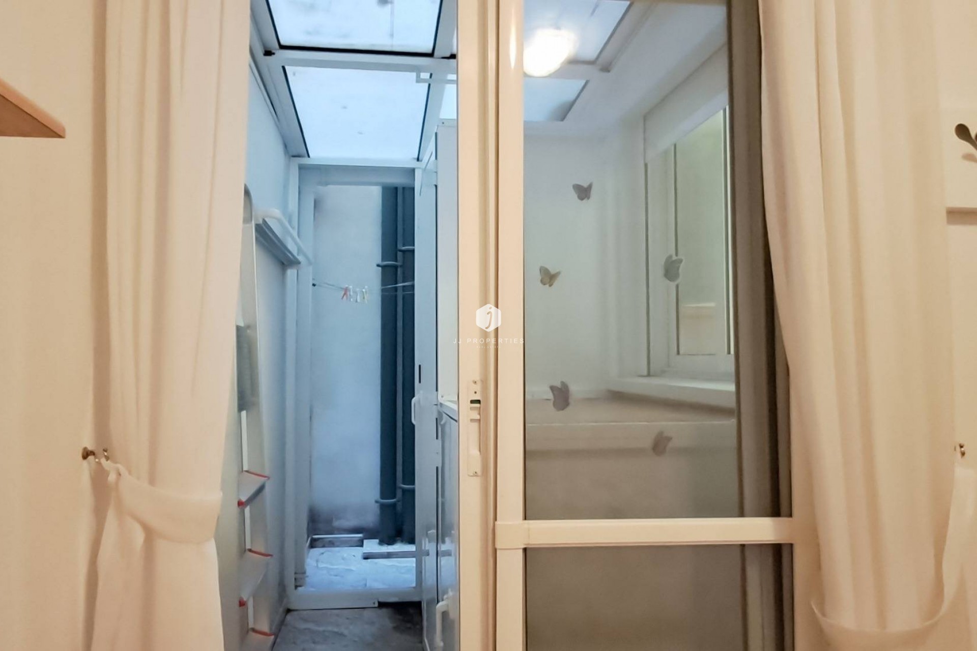 Segunda mano - Apartamento / piso -
Torrevieja - Playa del Cura