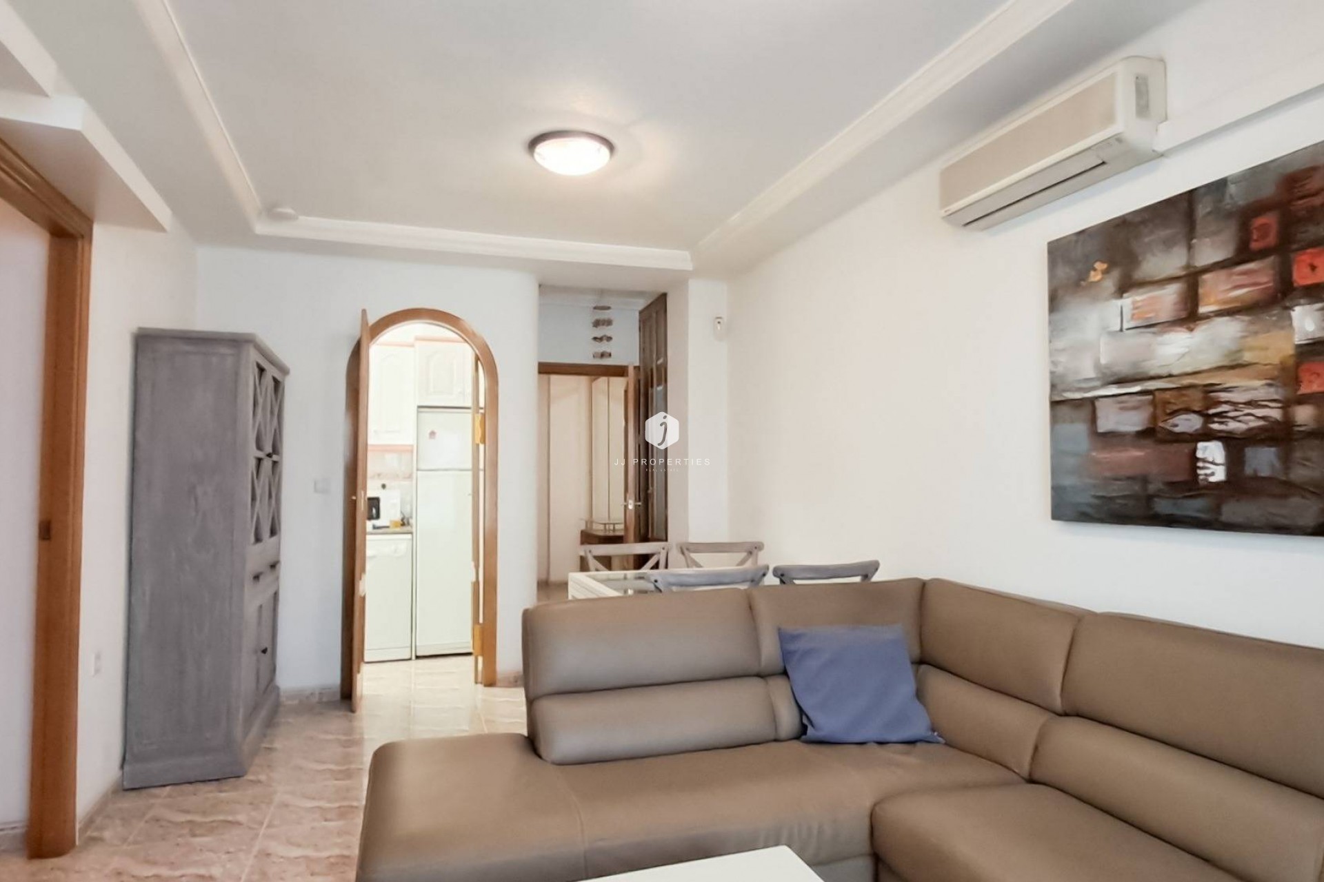 Segunda mano - Apartamento / piso -
Torrevieja - Playa del Cura