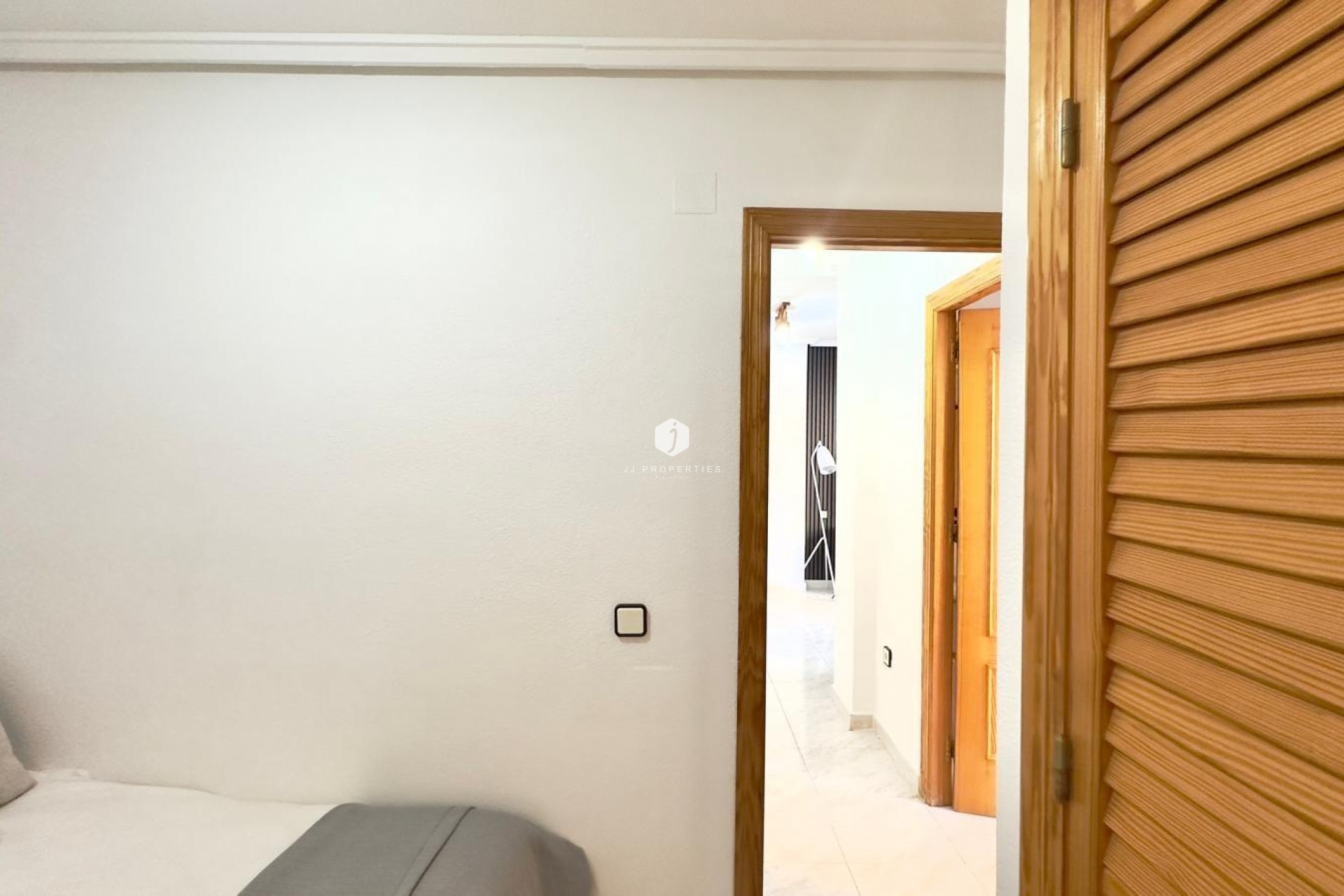 Segunda mano - Apartamento / piso -
Torrevieja - Playa del Cura