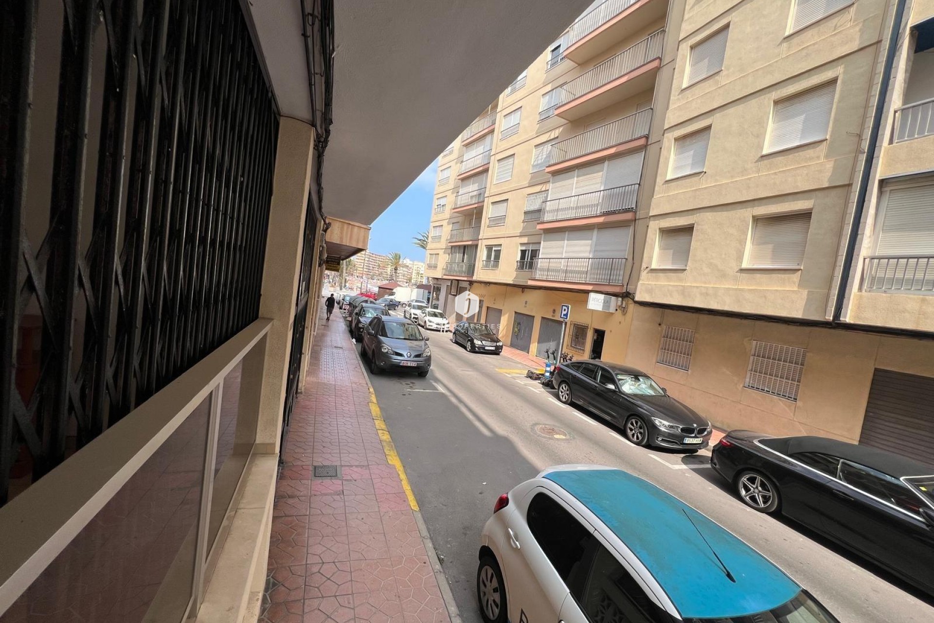 Segunda mano - Apartamento / piso -
Torrevieja - Playa del Cura