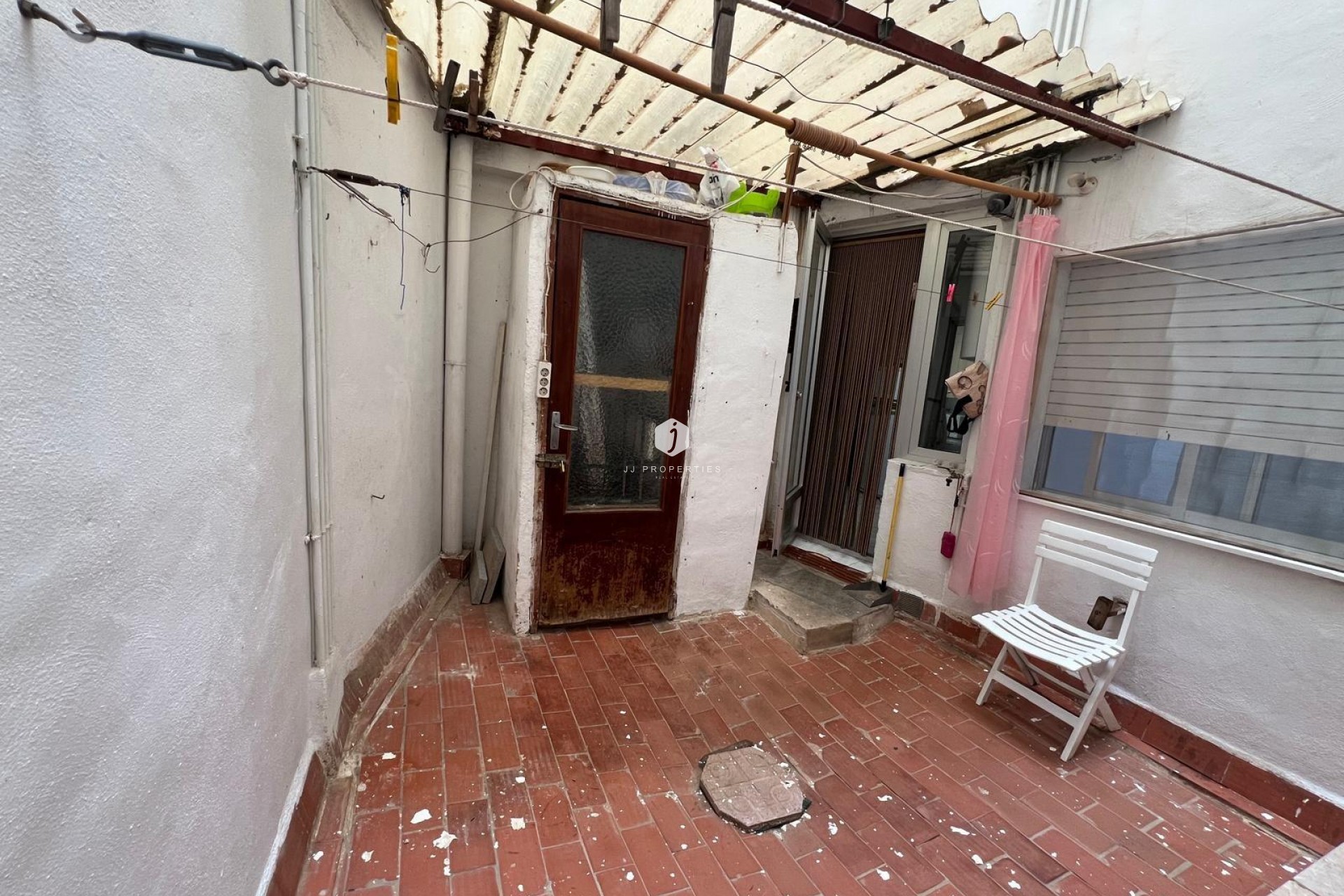 Segunda mano - Apartamento / piso -
Torrevieja - Playa del Cura