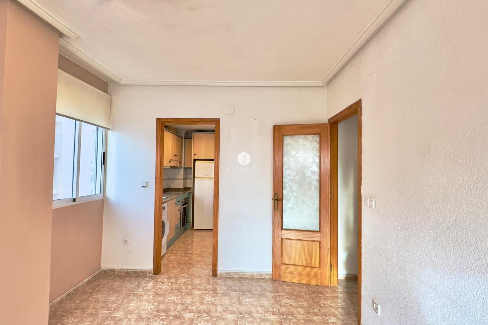 Segunda mano - Apartamento / piso -
Torrevieja - Playa del Cura