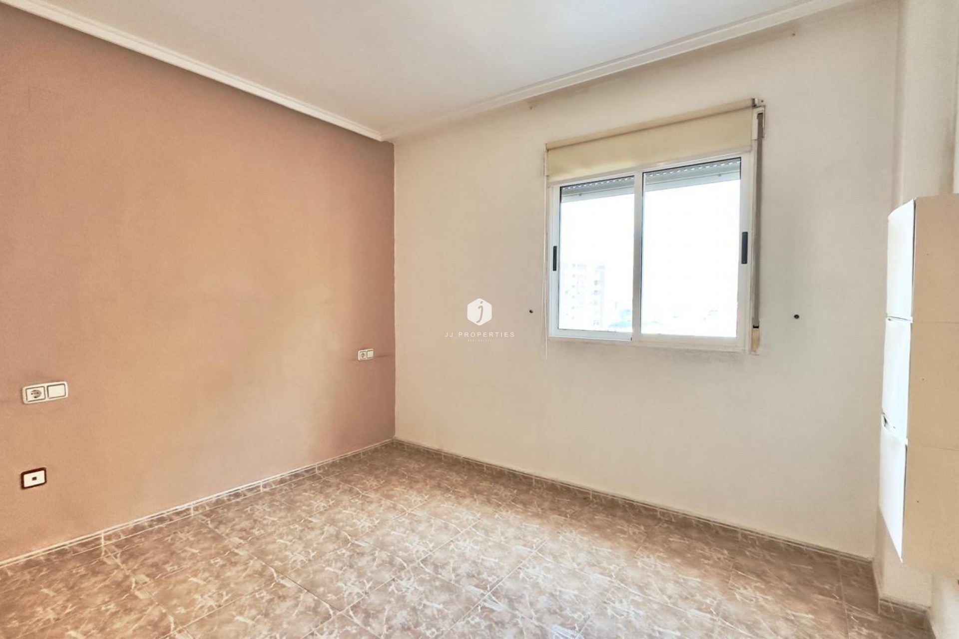 Segunda mano - Apartamento / piso -
Torrevieja - Playa del Cura