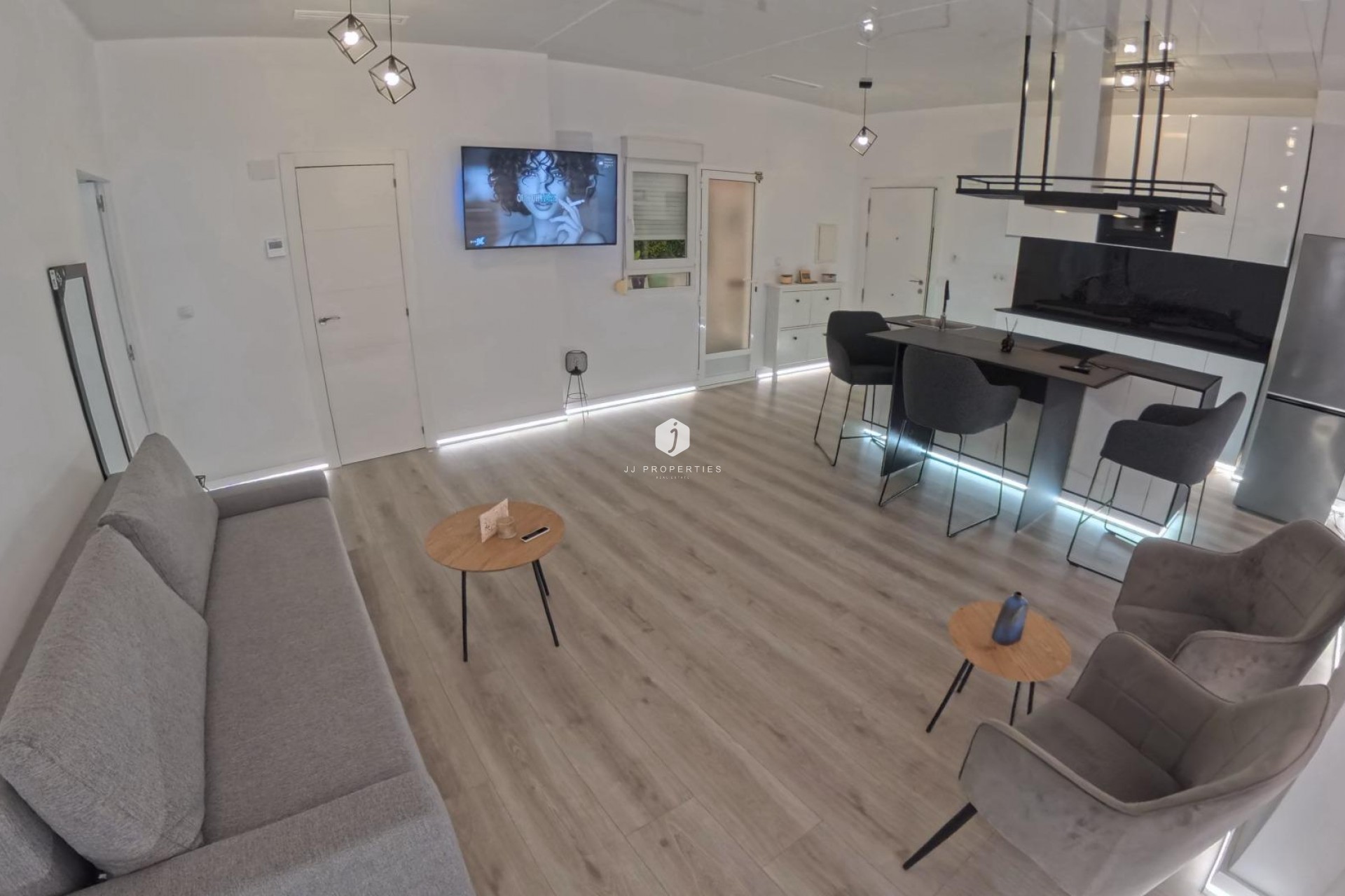 Segunda mano - Apartamento / piso -
Torrevieja - Playa del Cura