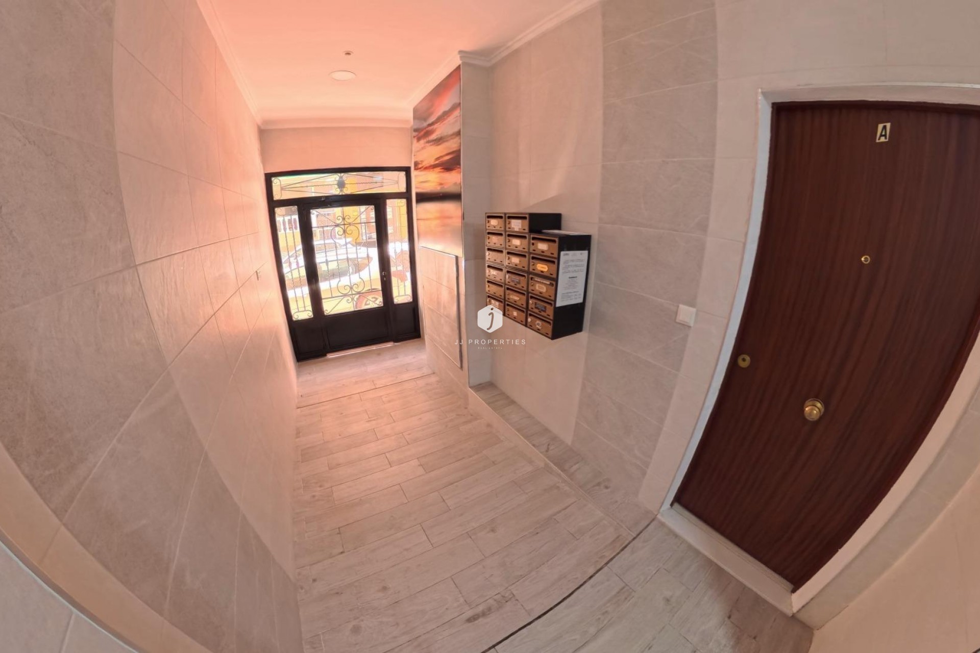 Segunda mano - Apartamento / piso -
Torrevieja - Playa del Cura