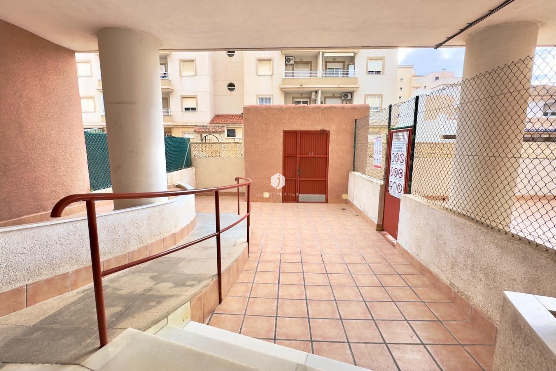 Segunda mano - Apartamento / piso -
Torrevieja - Playa del Cura