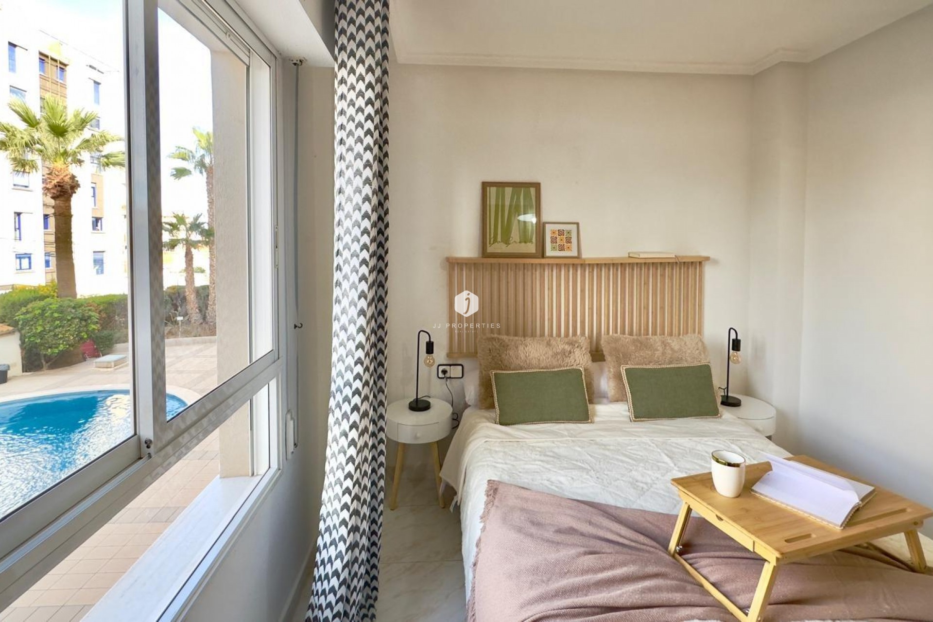 Segunda mano - Apartamento / piso -
Torrevieja - Playa del Cura