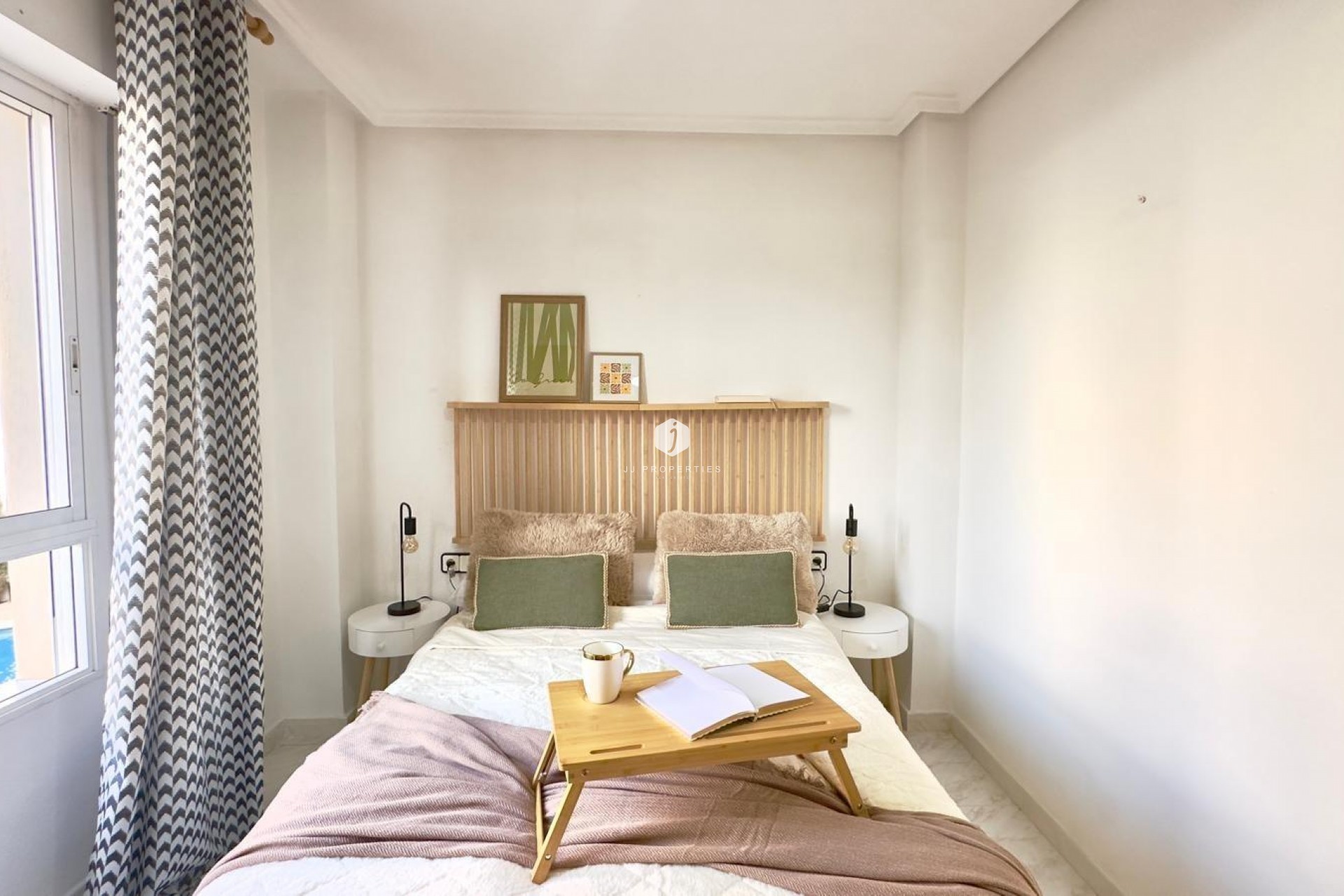 Segunda mano - Apartamento / piso -
Torrevieja - Playa del Cura