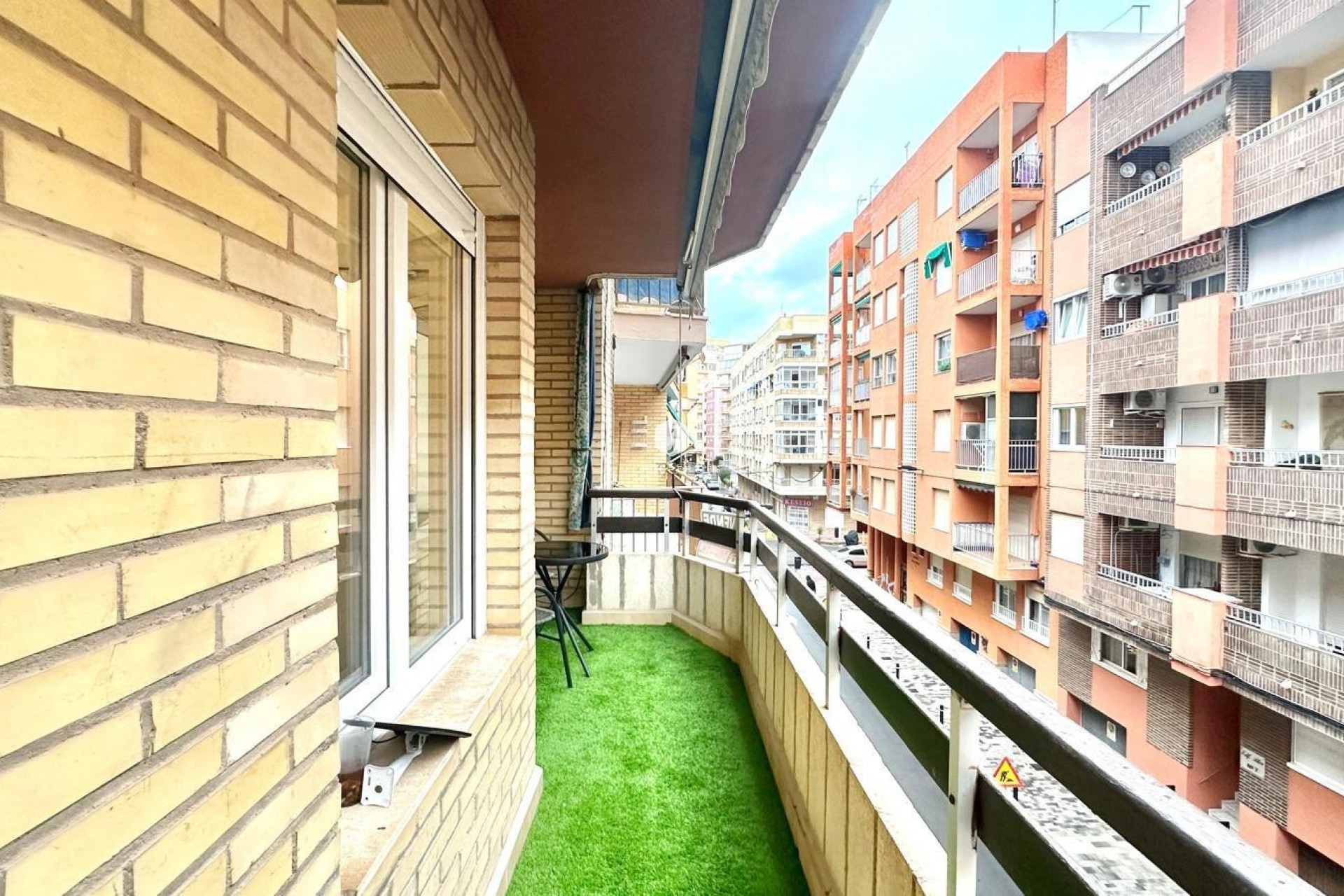 Segunda mano - Apartamento / piso -
Torrevieja - Playa del Cura