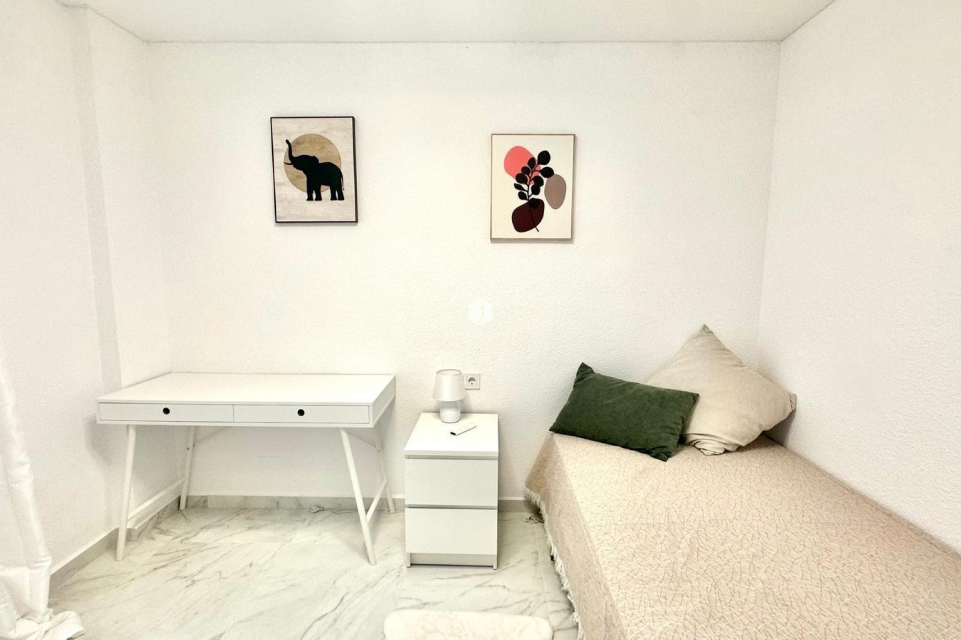 Segunda mano - Apartamento / piso -
Torrevieja - Playa del Cura