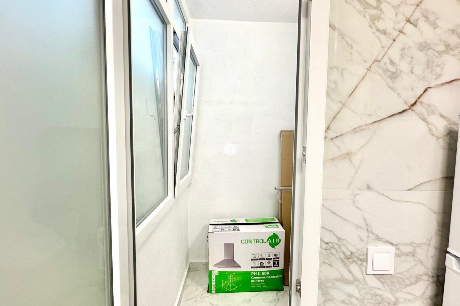 Segunda mano - Apartamento / piso -
Torrevieja - Playa del Cura