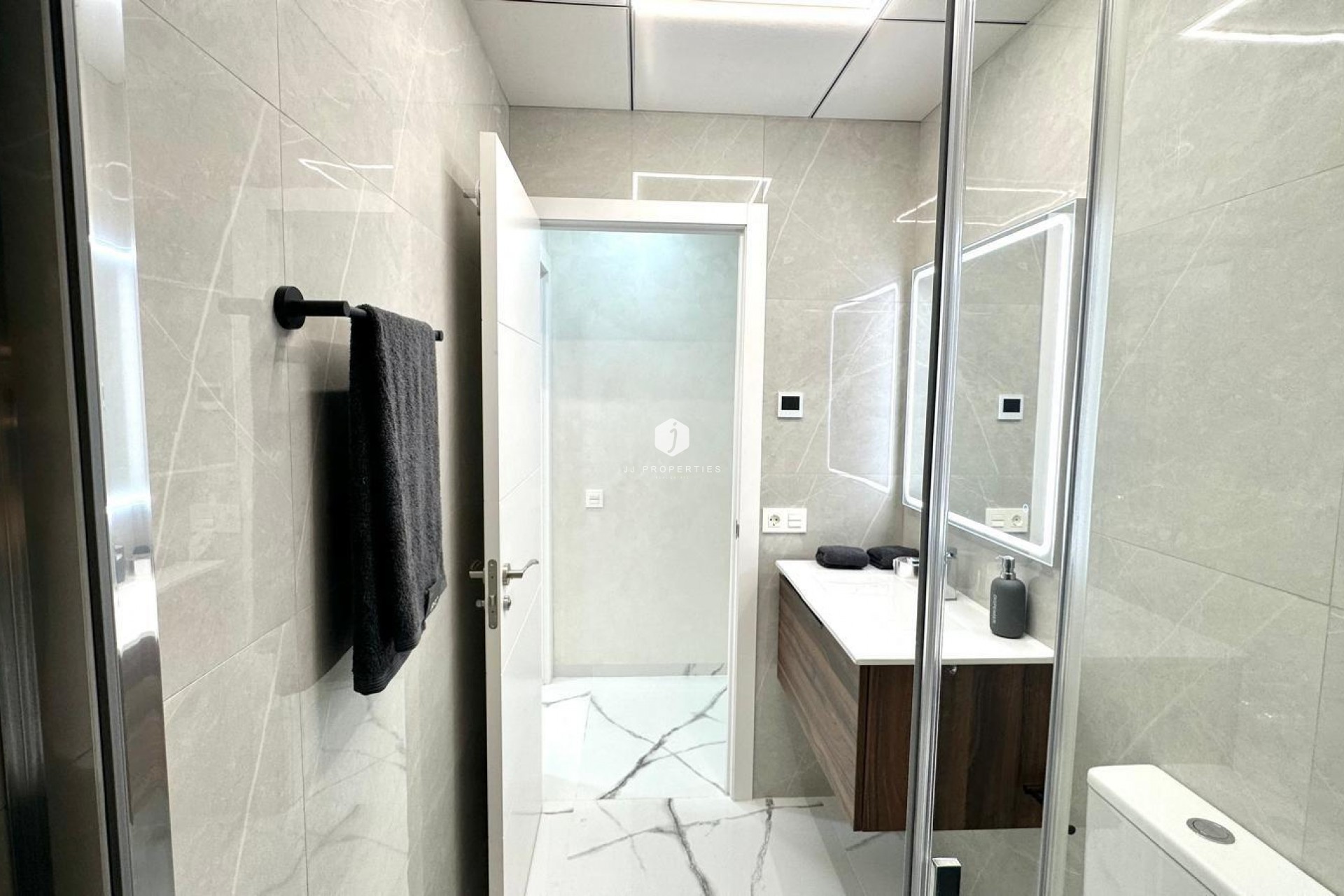 Segunda mano - Apartamento / piso -
Torrevieja - Playa del Cura