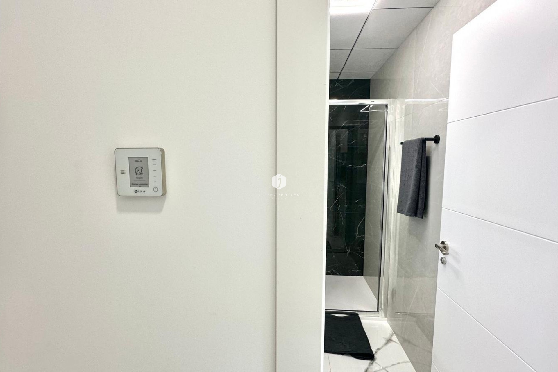 Segunda mano - Apartamento / piso -
Torrevieja - Playa del Cura