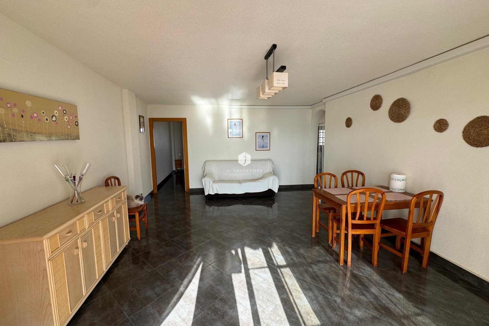 Segunda mano - Apartamento / piso -
Torrevieja - Playa del Cura