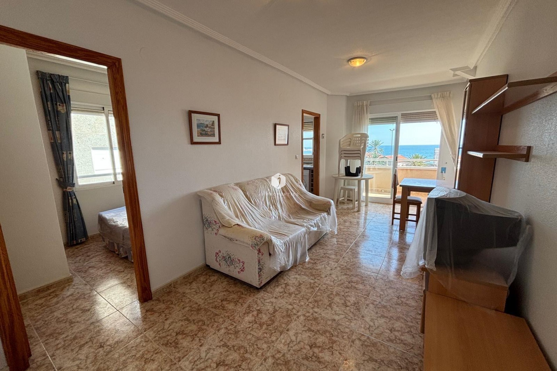 Segunda mano - Apartamento / piso -
Torrevieja - Playa del Cura