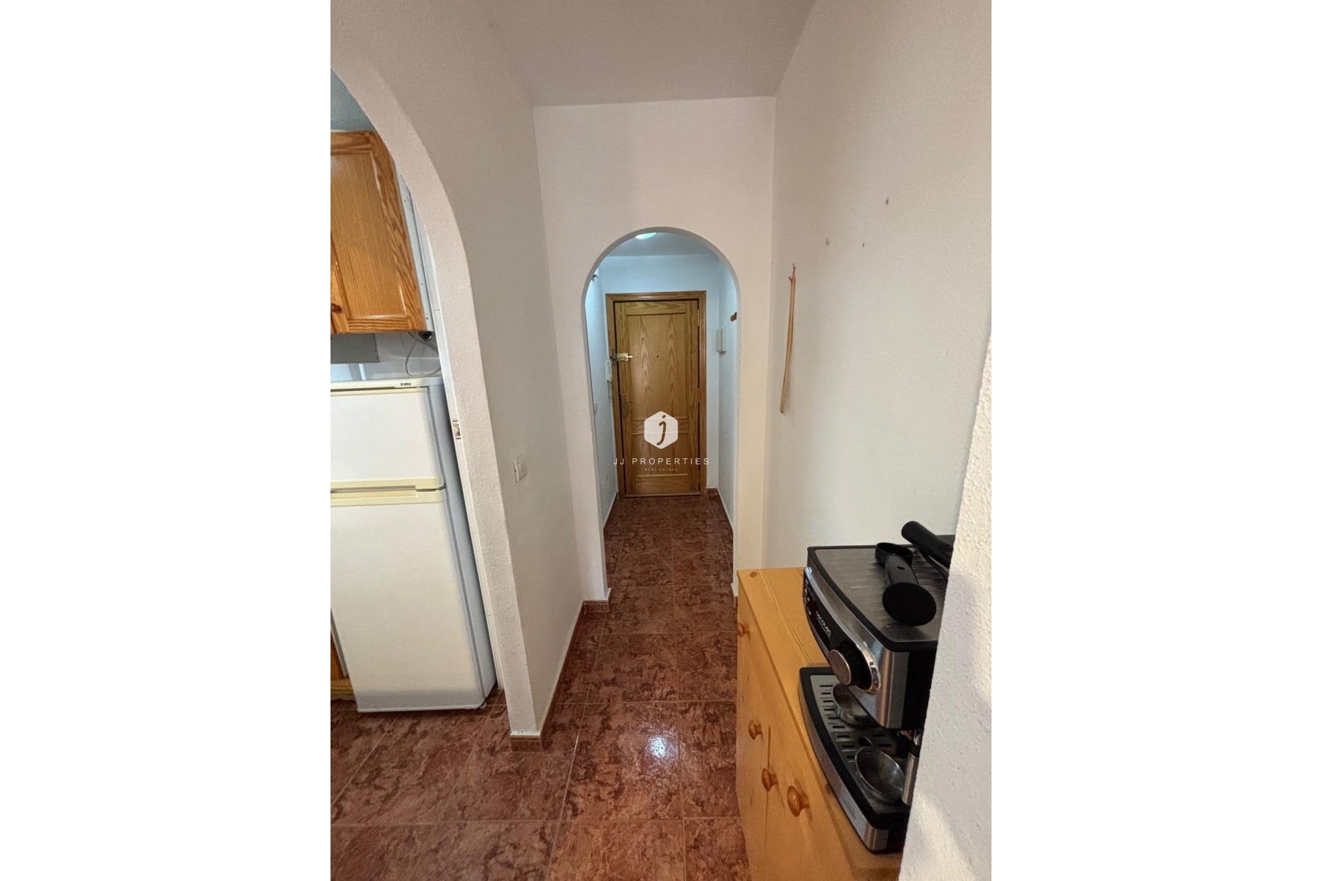 Segunda mano - Apartamento / piso -
Torrevieja - Playa del Cura