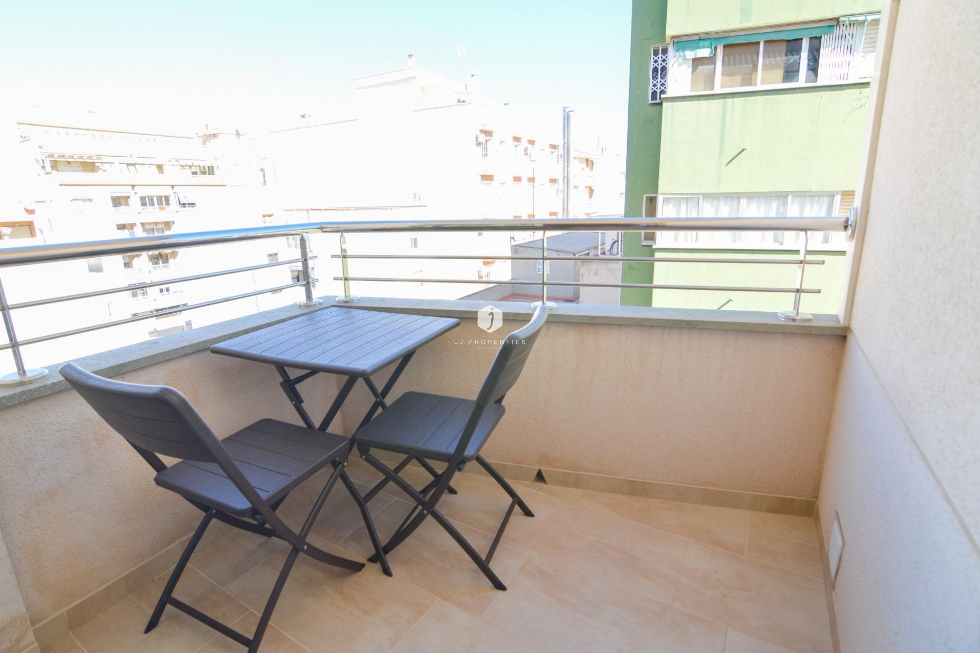 Segunda mano - Apartamento / piso -
Torrevieja - Playa del Cura
