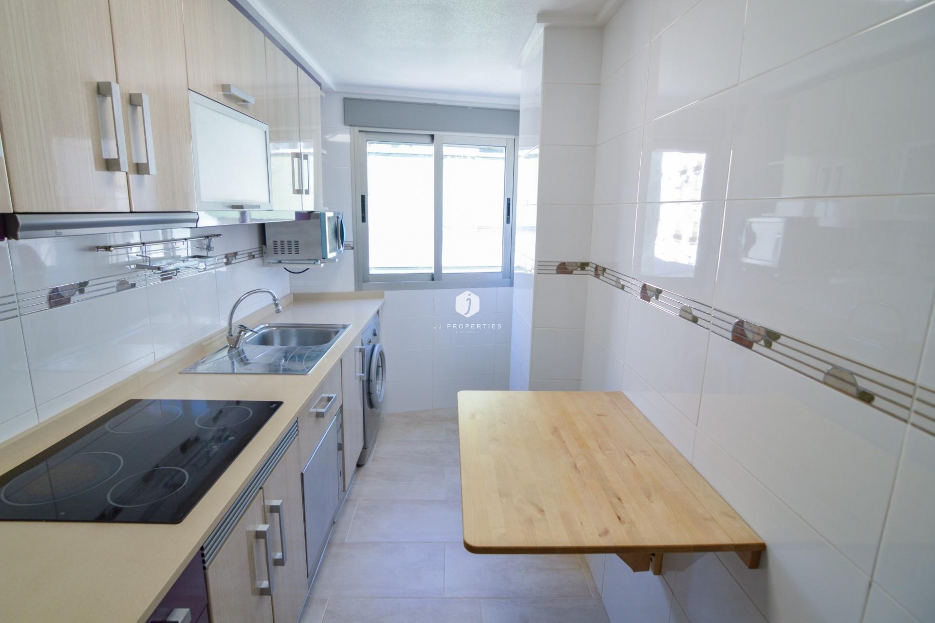 Segunda mano - Apartamento / piso -
Torrevieja - Playa del Cura