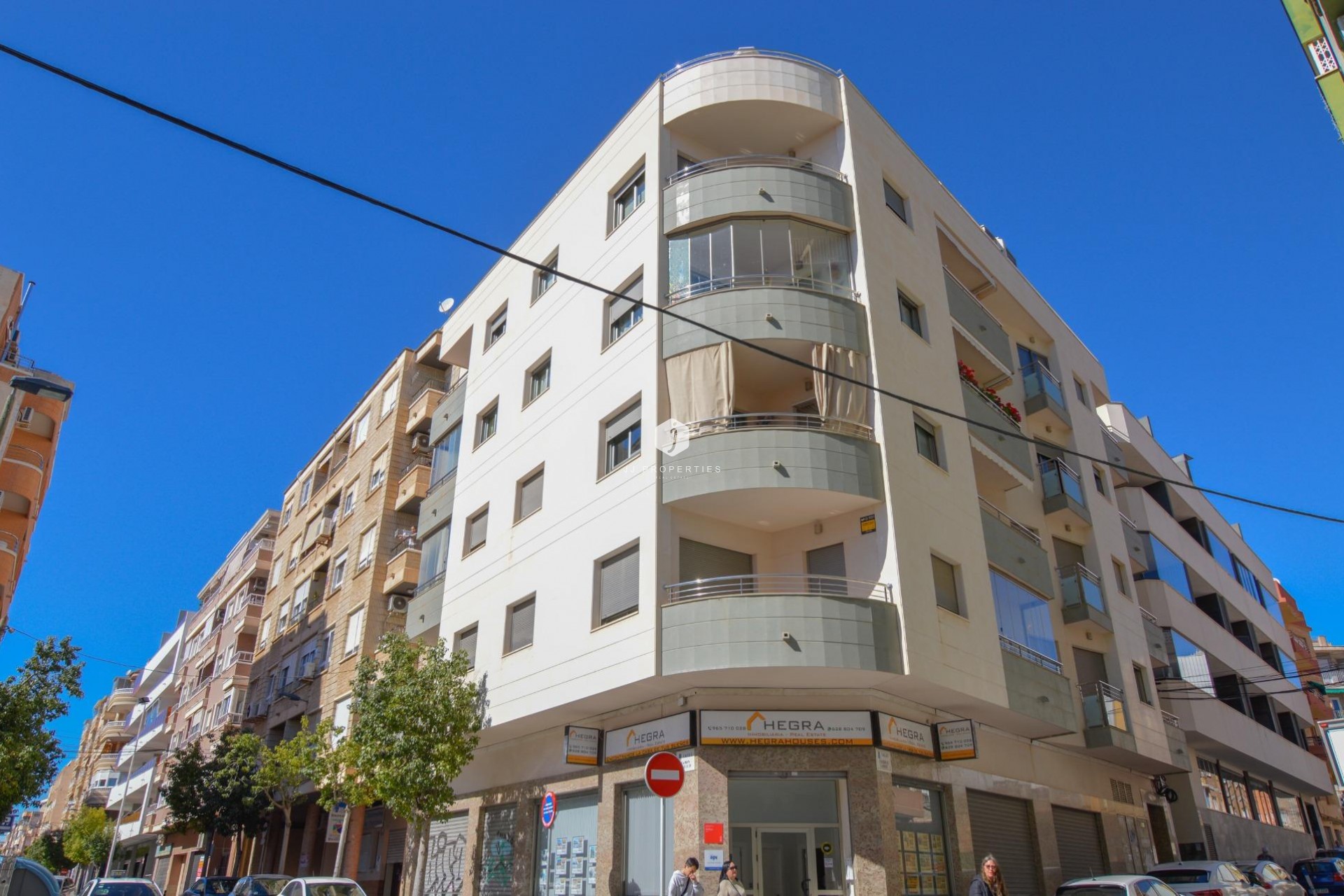 Segunda mano - Apartamento / piso -
Torrevieja - Playa del Cura
