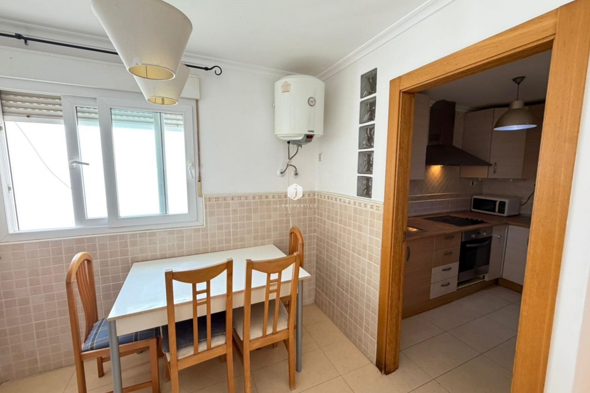 Segunda mano - Apartamento / piso -
Torrevieja - Playa del Cura