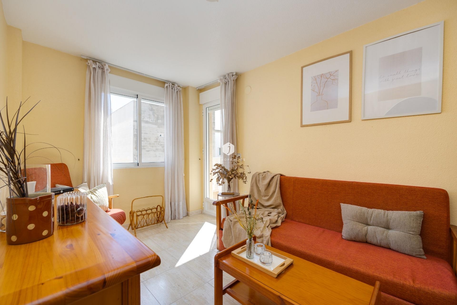 Segunda mano - Apartamento / piso -
Torrevieja - Playa del Cura