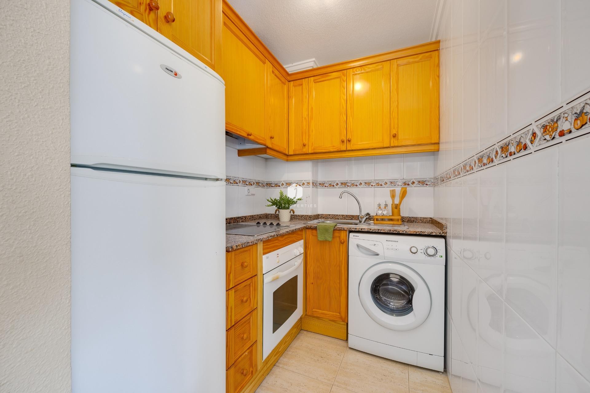 Segunda mano - Apartamento / piso -
Torrevieja - Playa del Cura