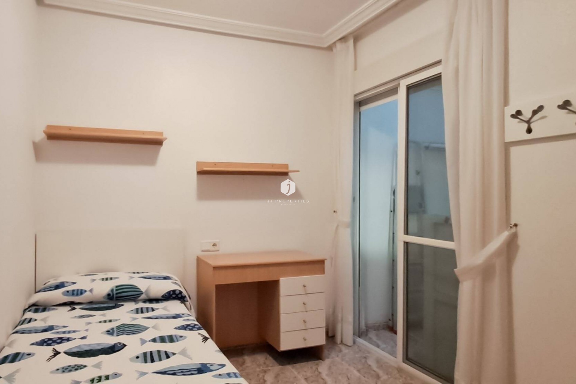 Segunda mano - Apartamento / piso -
Torrevieja - Playa del Cura