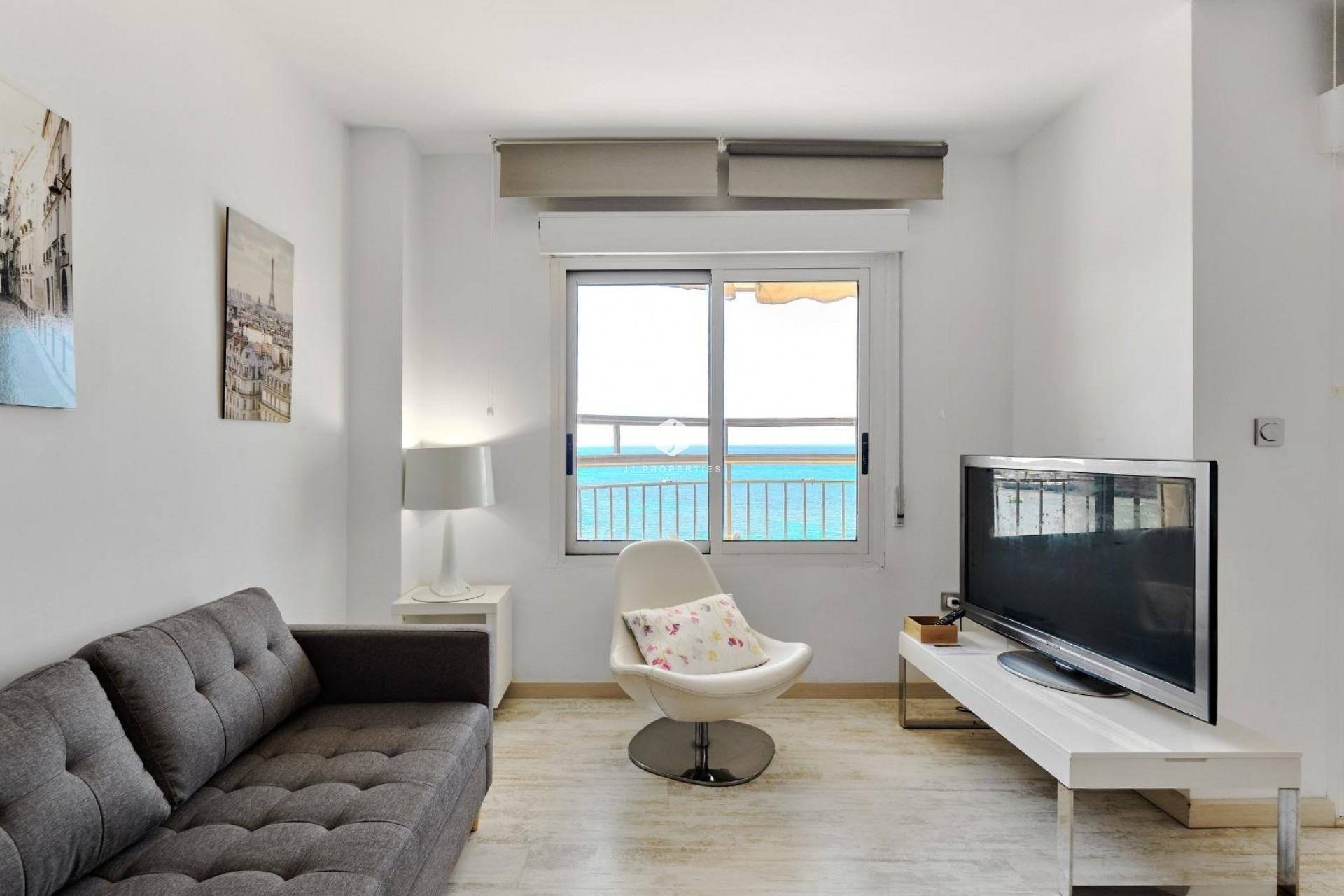 Segunda mano - Apartamento / piso -
Torrevieja - Playa del Cura