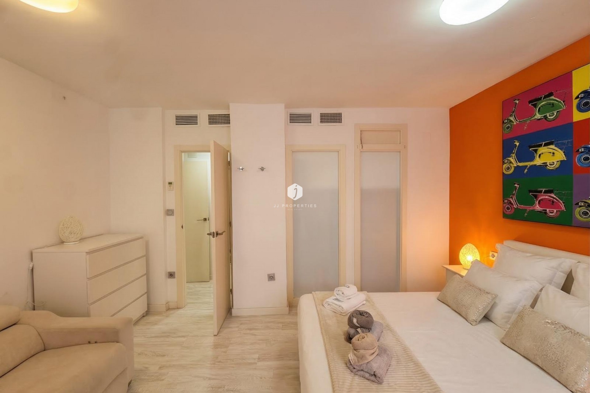 Segunda mano - Apartamento / piso -
Torrevieja - Playa del Cura