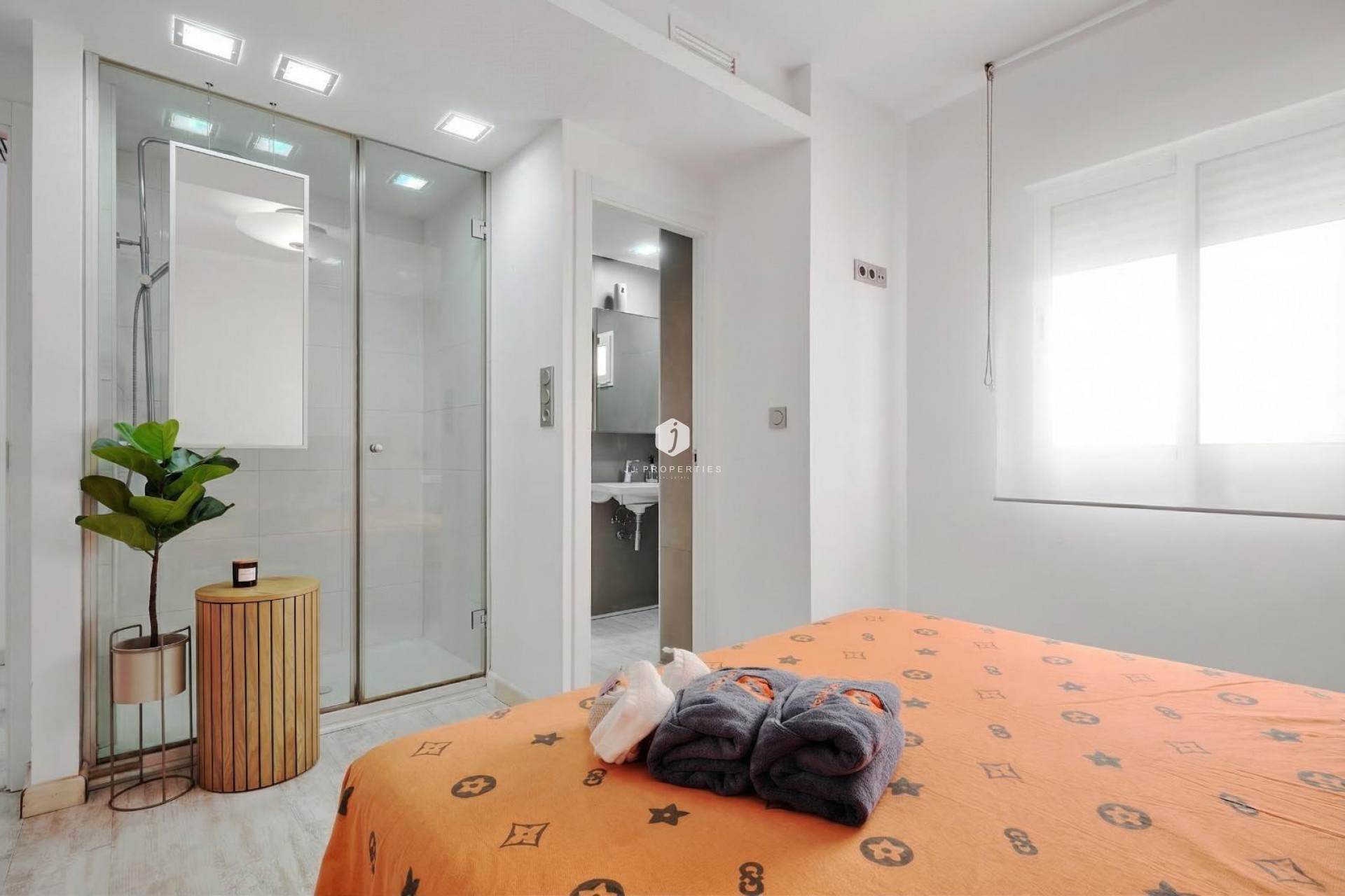 Segunda mano - Apartamento / piso -
Torrevieja - Playa del Cura