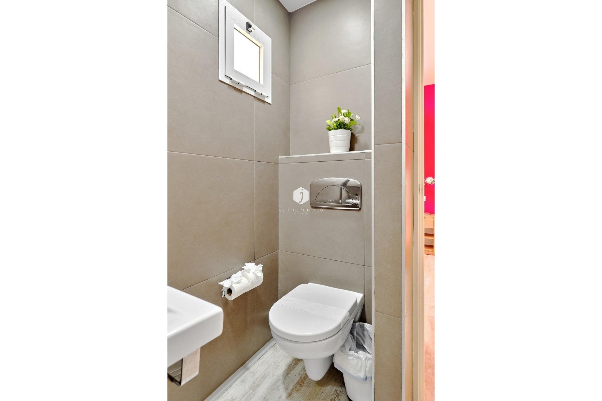 Segunda mano - Apartamento / piso -
Torrevieja - Playa del Cura