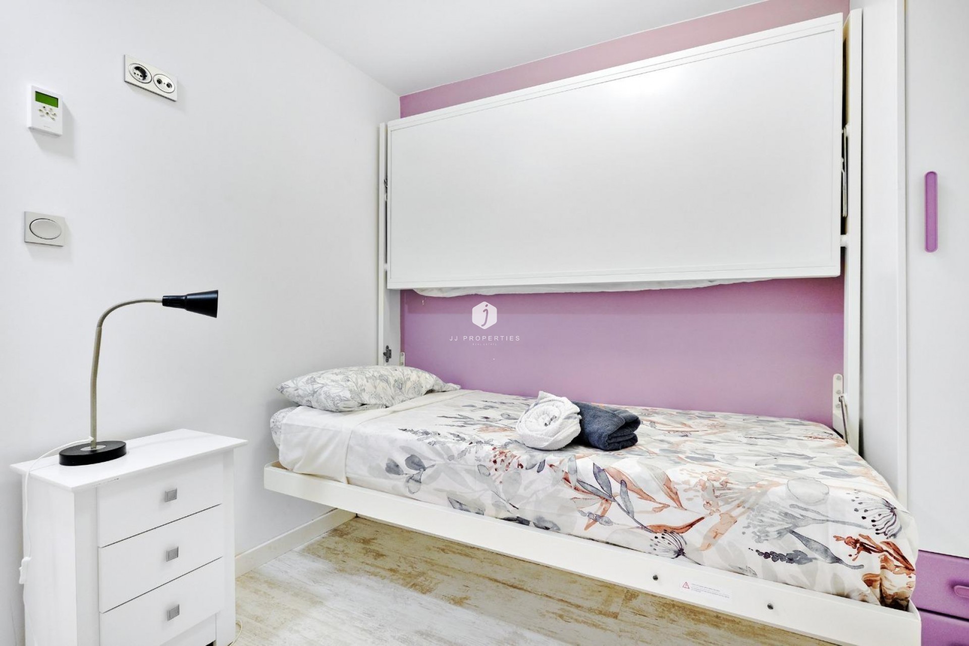 Segunda mano - Apartamento / piso -
Torrevieja - Playa del Cura