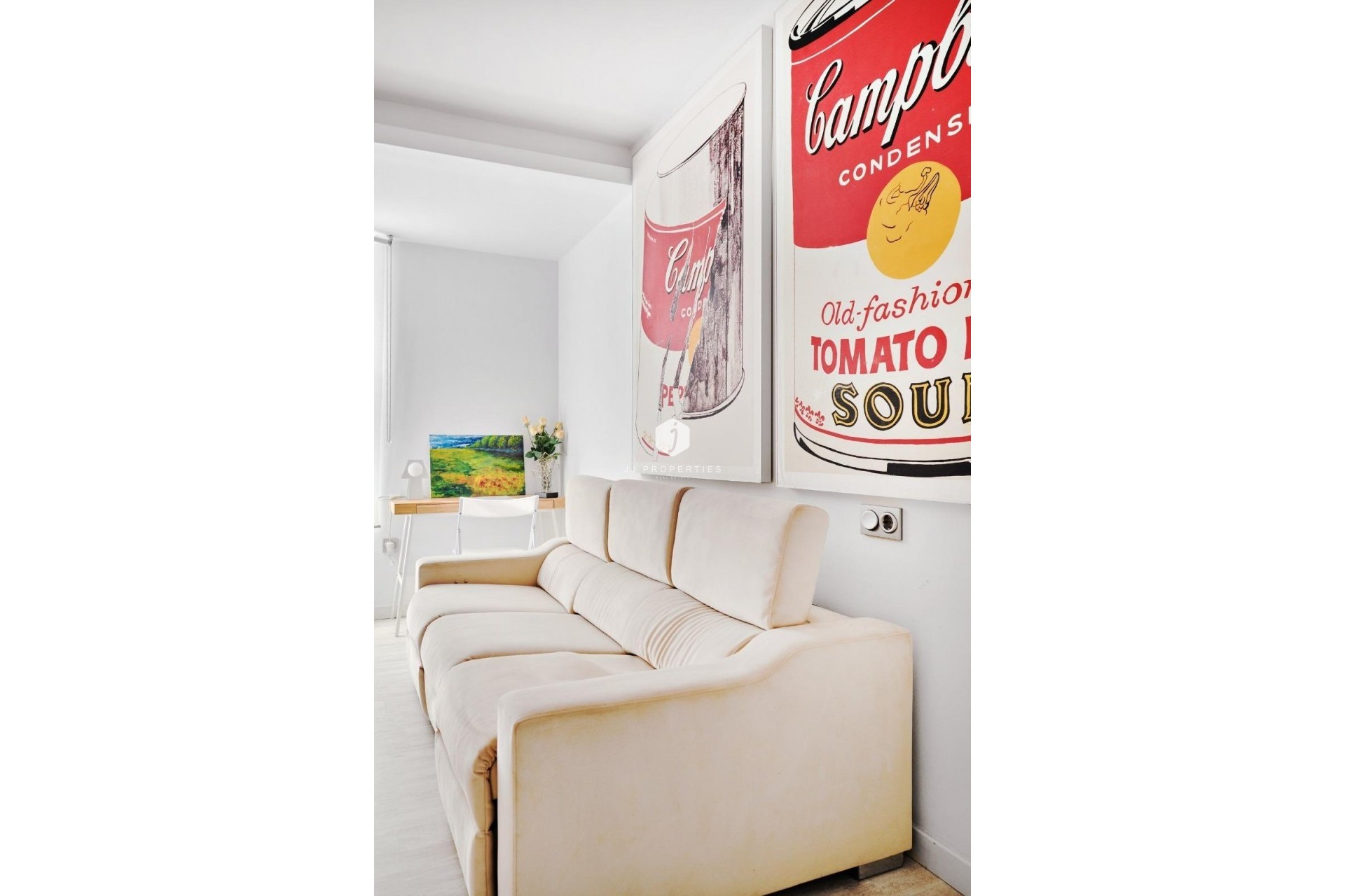 Segunda mano - Apartamento / piso -
Torrevieja - Playa del Cura