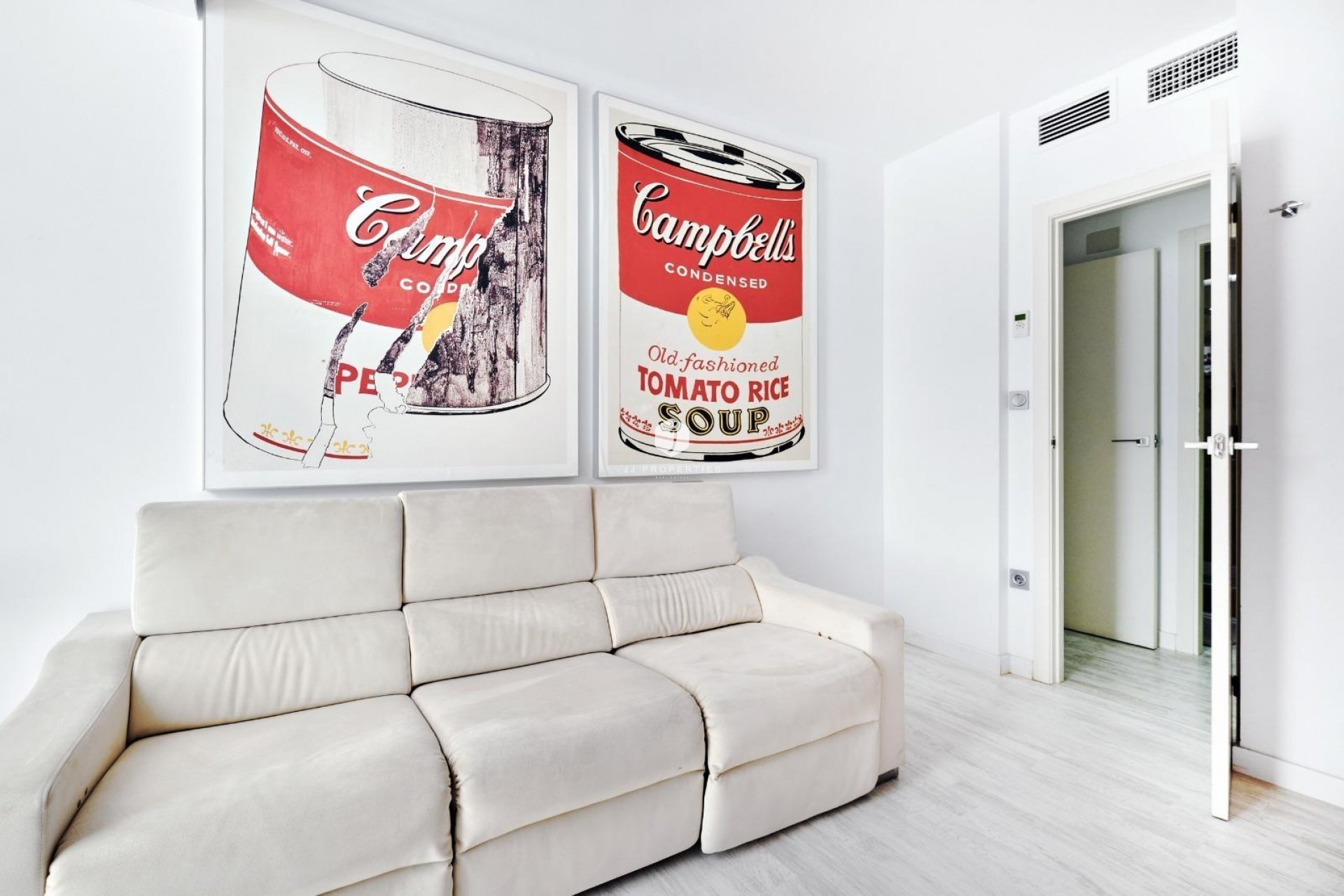 Segunda mano - Apartamento / piso -
Torrevieja - Playa del Cura