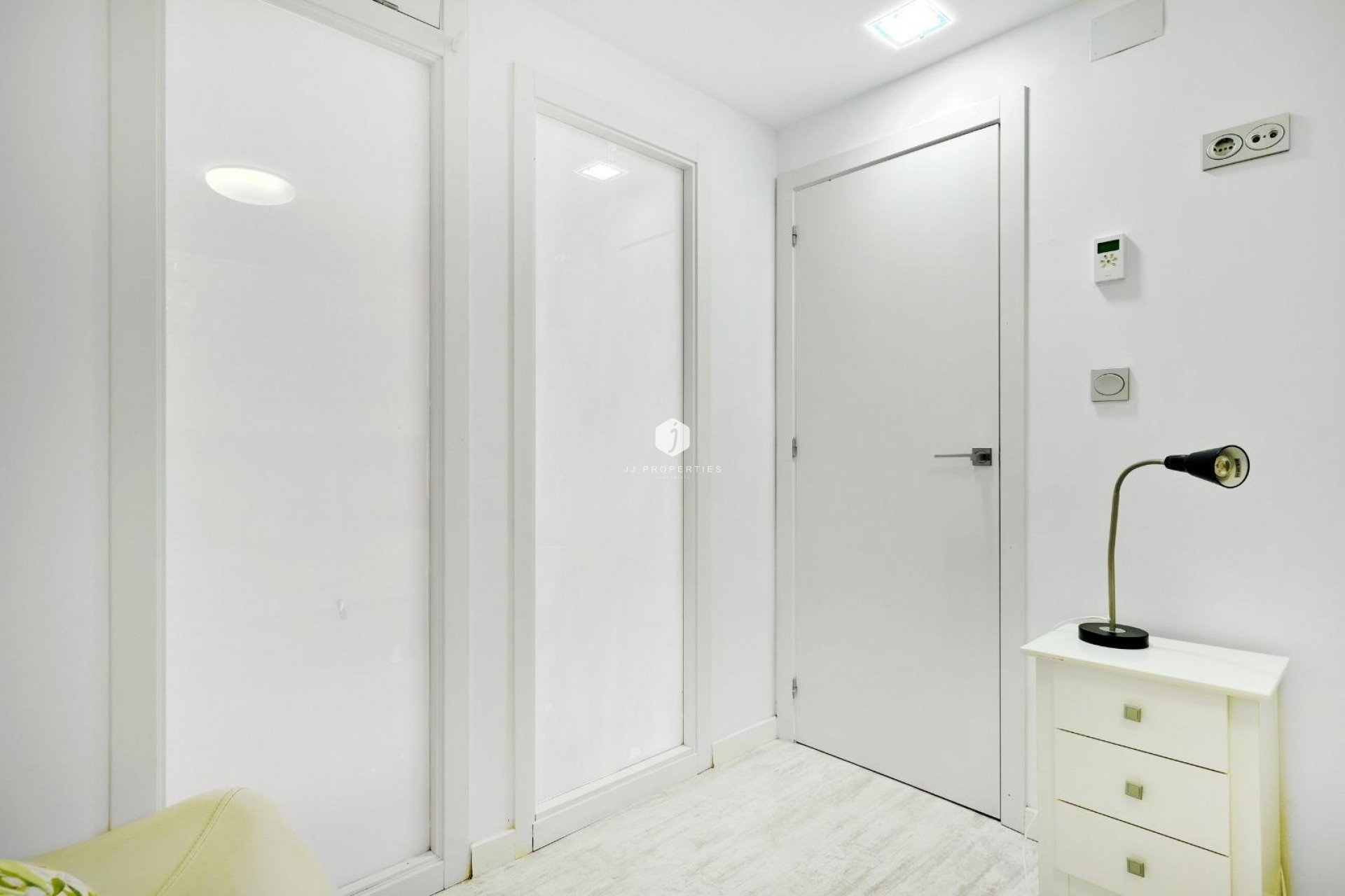 Segunda mano - Apartamento / piso -
Torrevieja - Playa del Cura