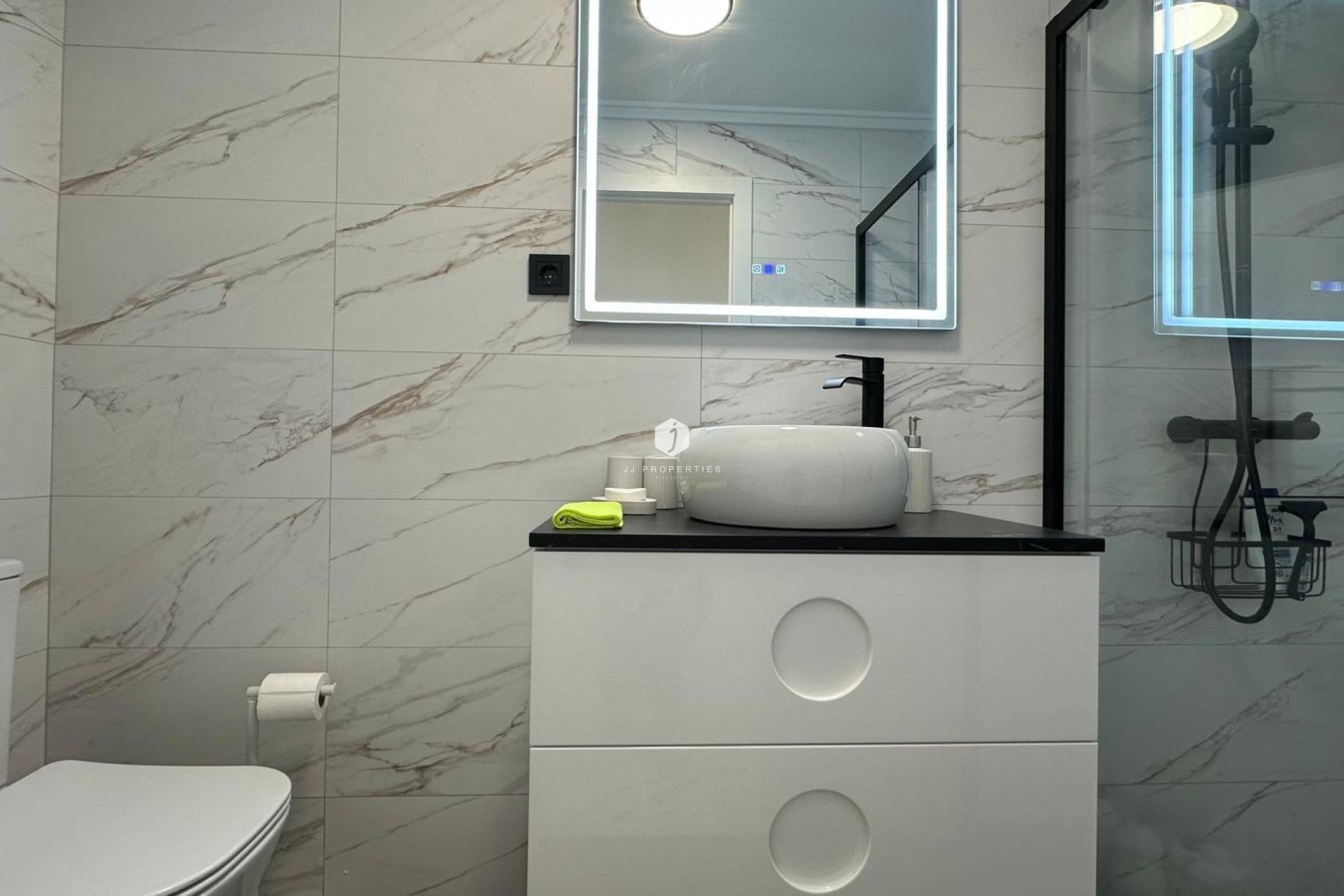 Segunda mano - Apartamento / piso -
Torrevieja - Playa del Cura