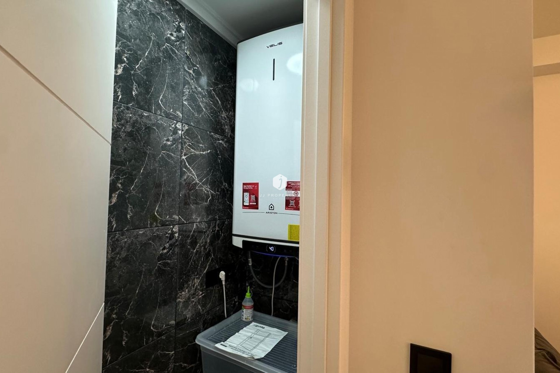 Segunda mano - Apartamento / piso -
Torrevieja - Playa del Cura