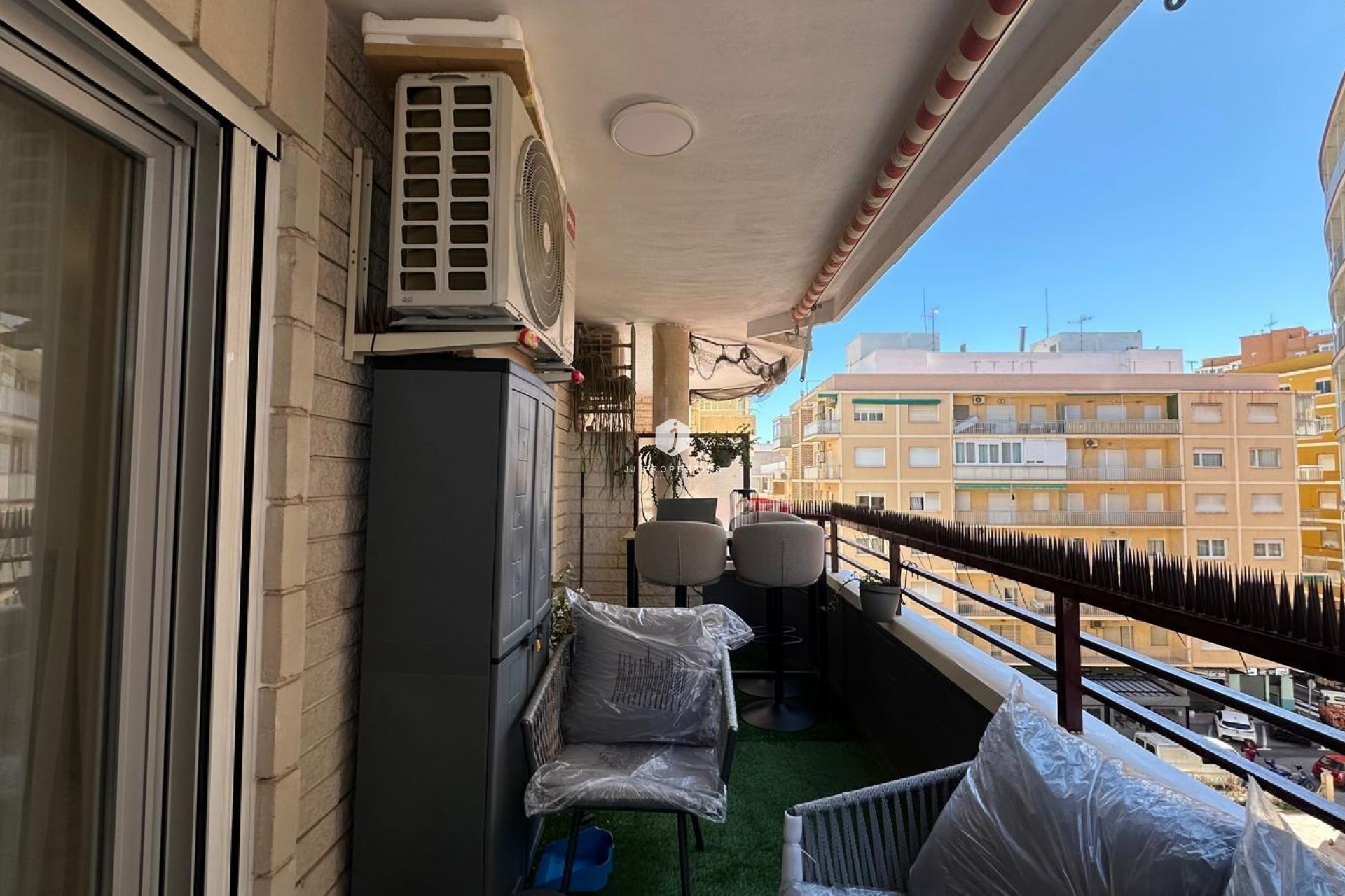 Segunda mano - Apartamento / piso -
Torrevieja - Playa del Cura