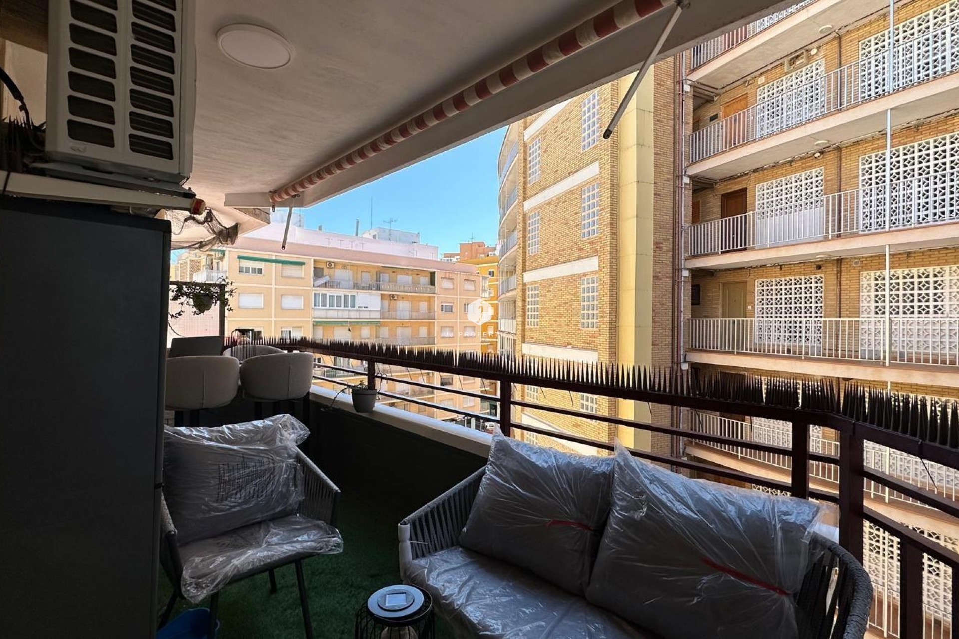 Segunda mano - Apartamento / piso -
Torrevieja - Playa del Cura