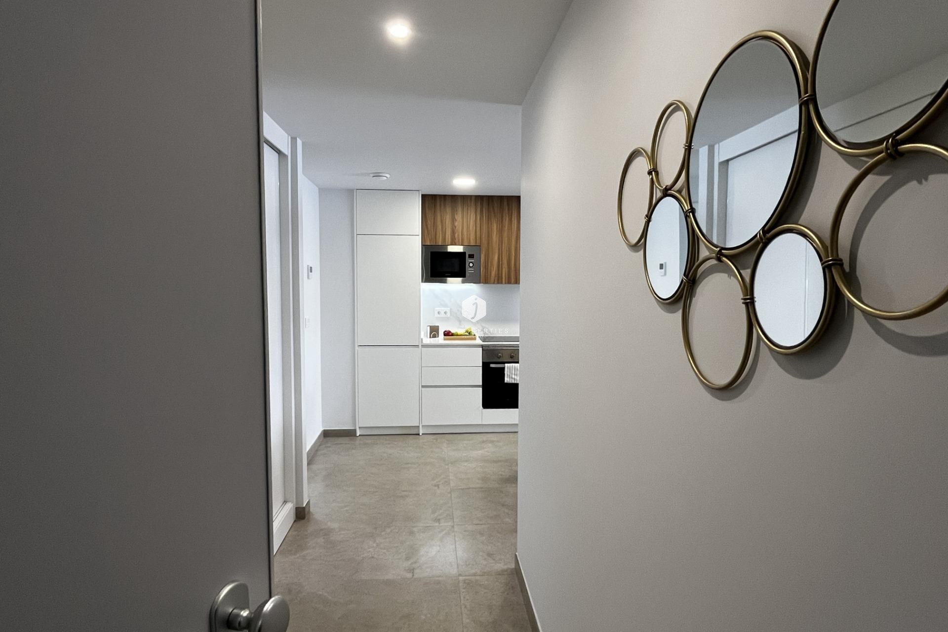 Segunda mano - Apartamento / piso -
Torrevieja - Playa del Cura