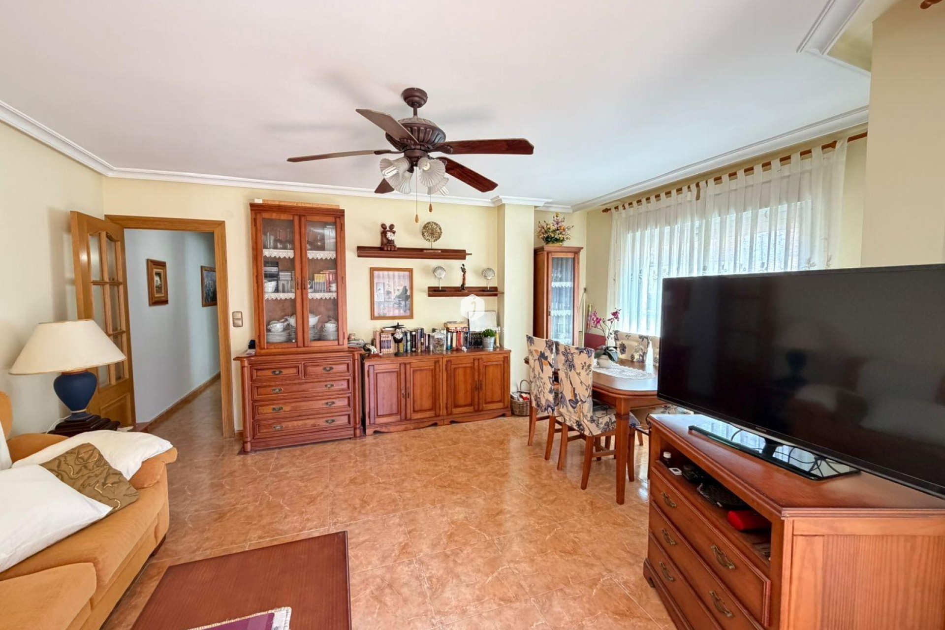 Segunda mano - Apartamento / piso -
Torrevieja - Playa del Cura