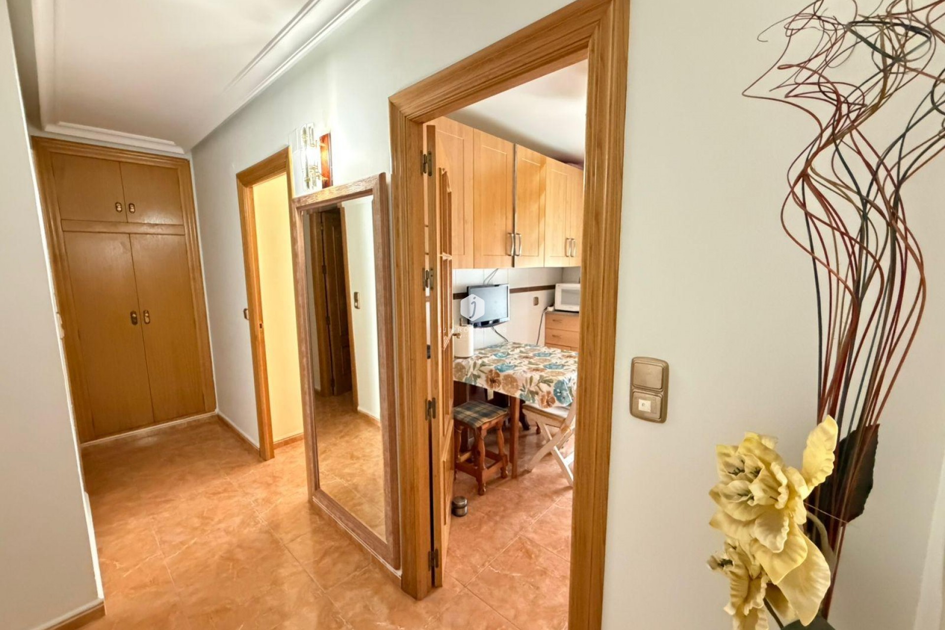 Segunda mano - Apartamento / piso -
Torrevieja - Playa del Cura